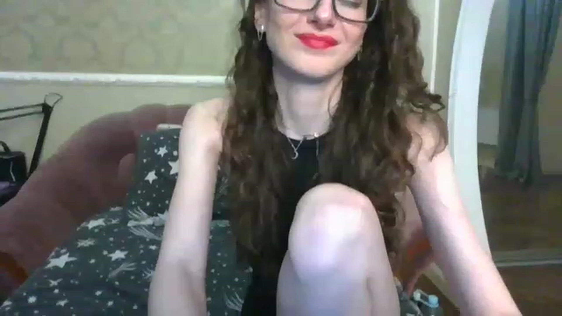 Gallery image thumbnail from Baby_Jewel's myfreecams stream on, 05/14/2023, 14:43 image 13 of 20