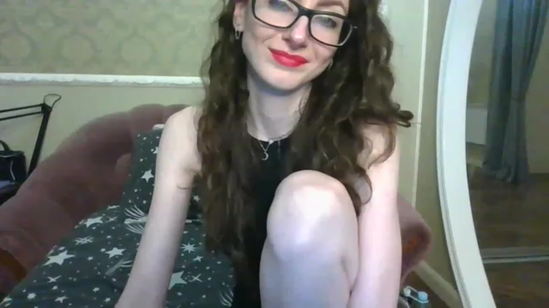 Gallery image thumbnail from Baby_Jewel's myfreecams stream on, 05/14/2023, 14:43 image 7 of 20