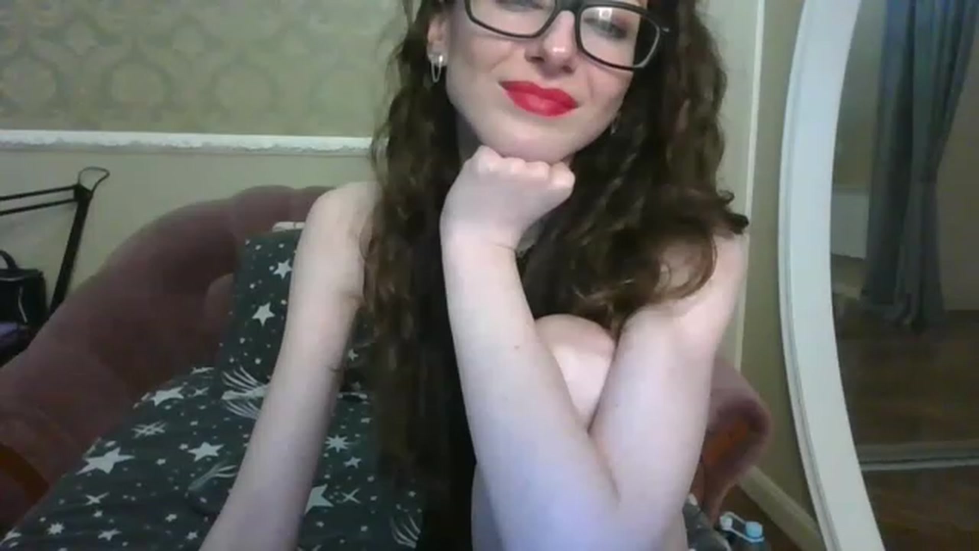 Gallery image thumbnail from Baby_Jewel's myfreecams stream on, 05/14/2023, 14:43 image 10 of 20