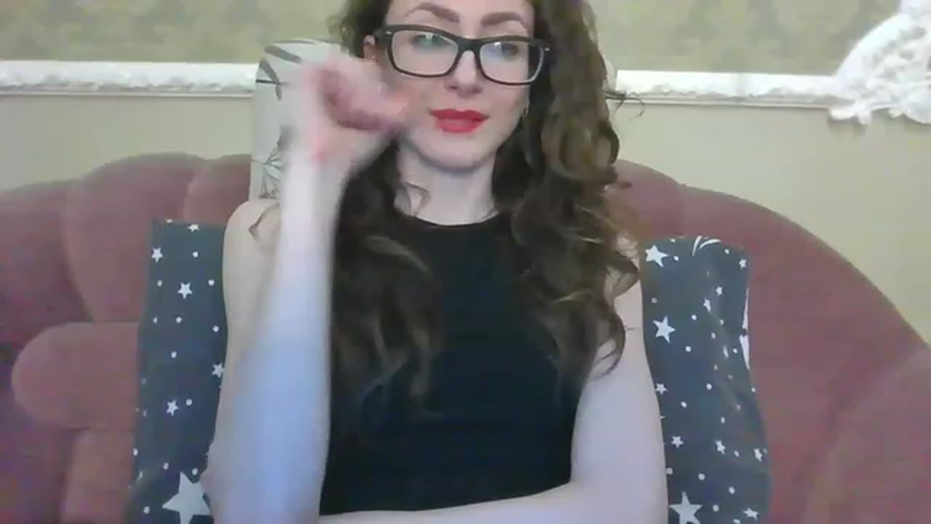 Gallery image thumbnail from Baby_Jewel's myfreecams stream on, 05/14/2023, 18:04 image 9 of 20