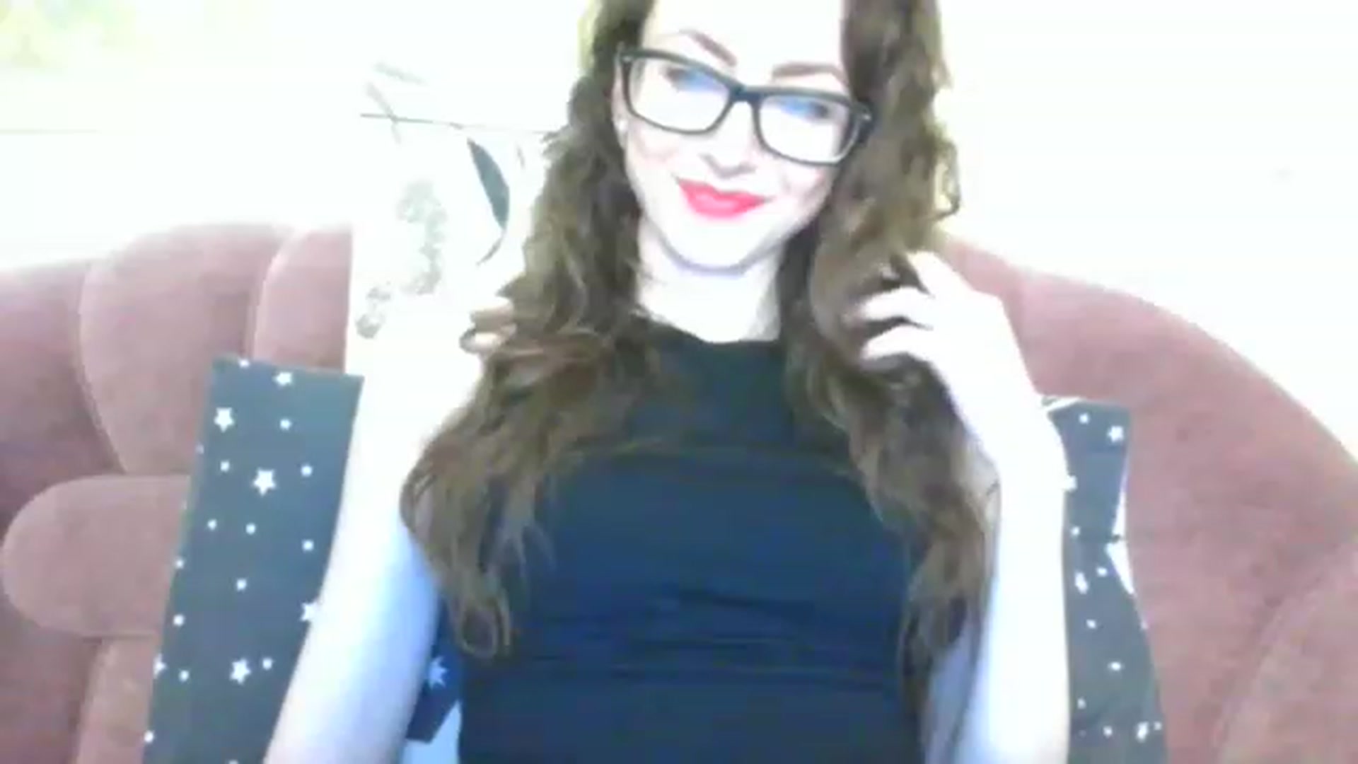 Gallery image thumbnail from Baby_Jewel's myfreecams stream on, 05/14/2023, 18:04 image 15 of 20