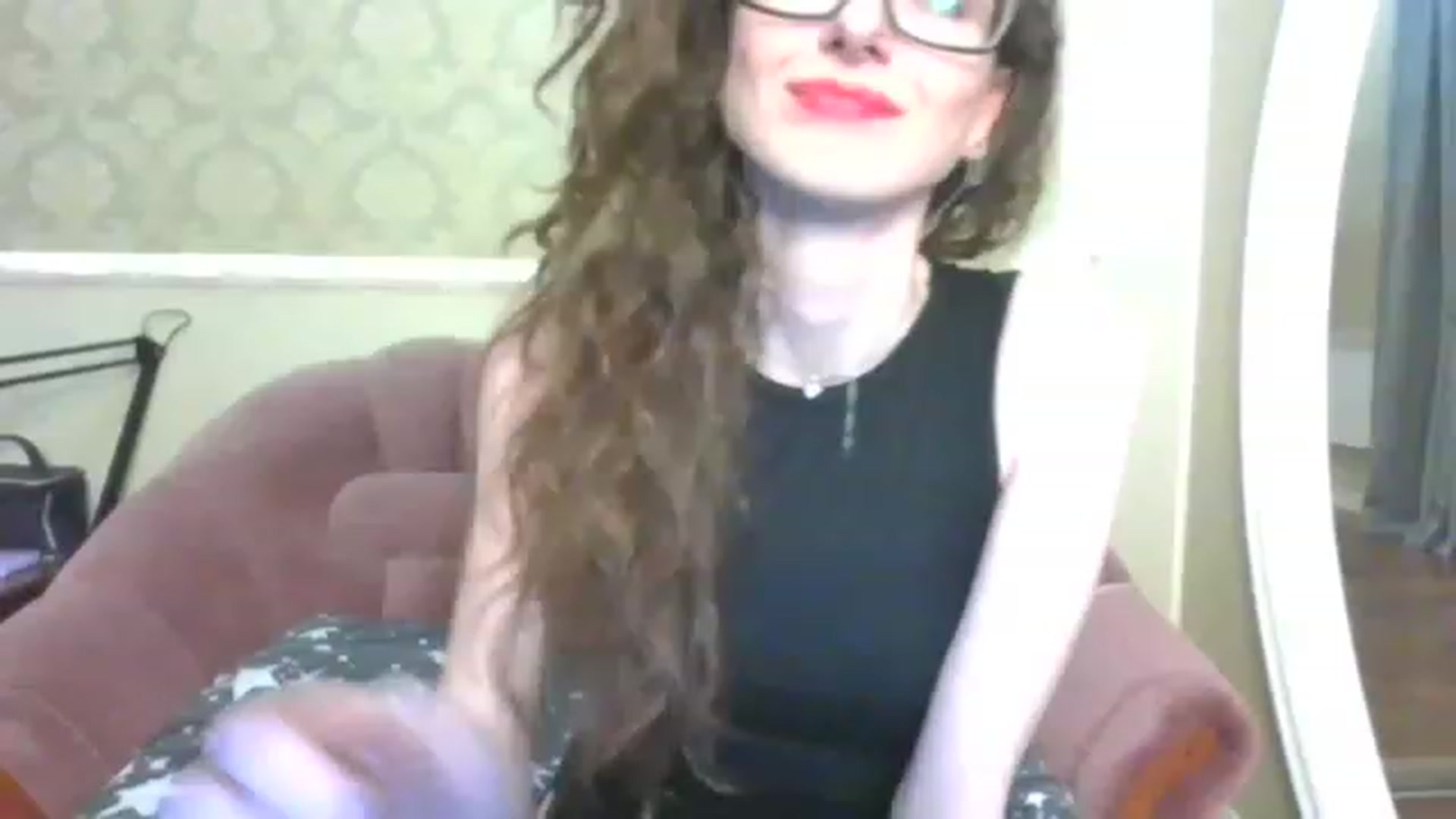 Gallery image thumbnail from Baby_Jewel's myfreecams stream on, 05/14/2023, 18:04 image 20 of 20