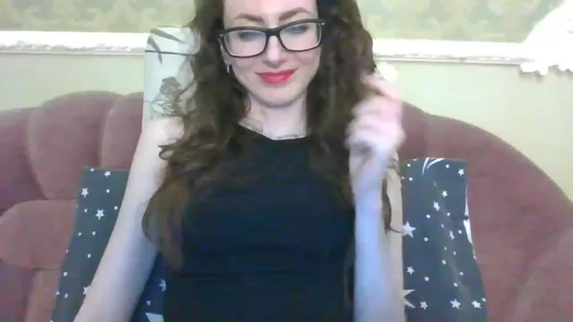Gallery image thumbnail from Baby_Jewel's myfreecams stream on, 05/14/2023, 18:04 image 18 of 20
