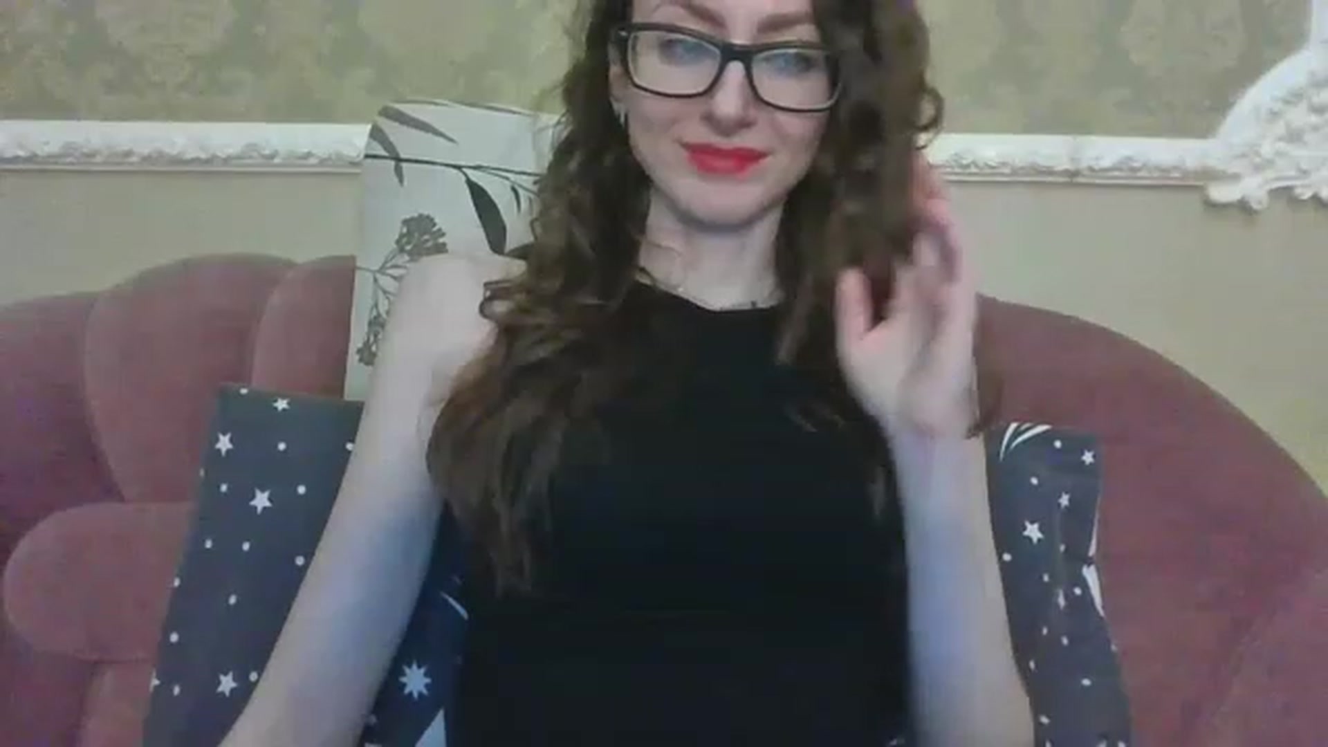 Gallery image thumbnail from Baby_Jewel's myfreecams stream on, 05/14/2023, 18:04 image 16 of 20