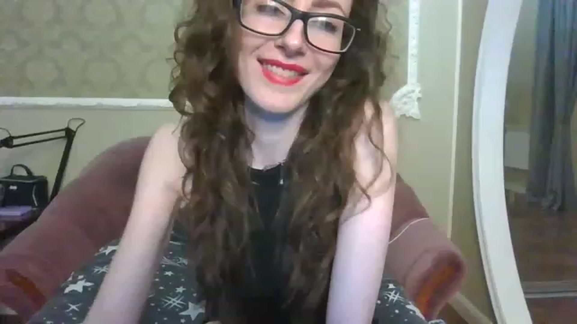 Gallery image thumbnail from Baby_Jewel's myfreecams stream on, 05/14/2023, 18:04 image 4 of 20