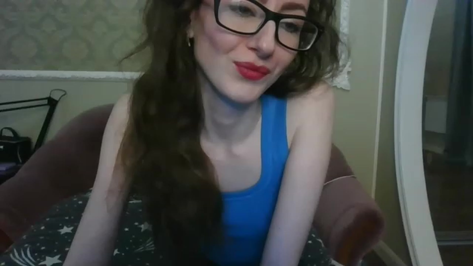 Gallery image thumbnail from Baby_Jewel's myfreecams stream on, 05/17/2023, 12:26 image 3 of 20