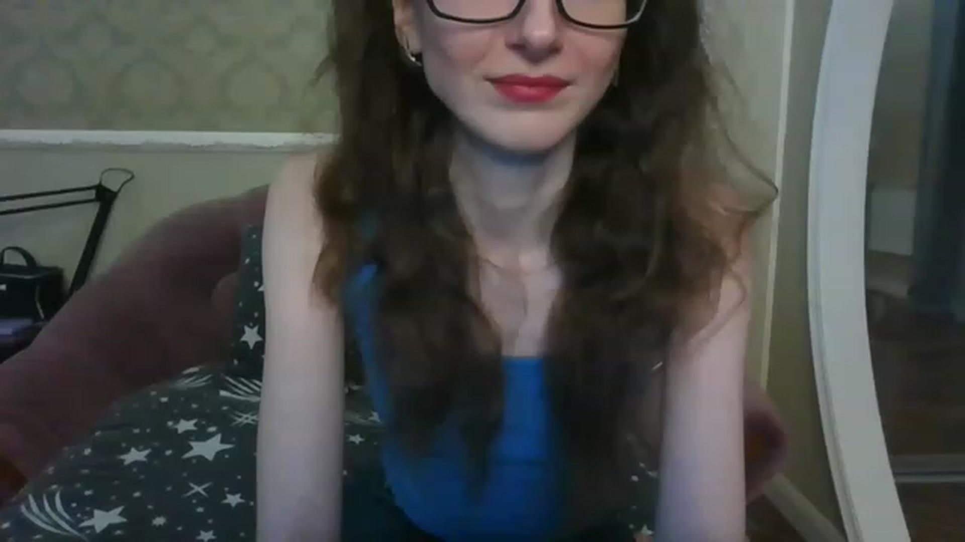 Gallery image thumbnail from Baby_Jewel's myfreecams stream on, 05/17/2023, 12:26 image 1 of 20