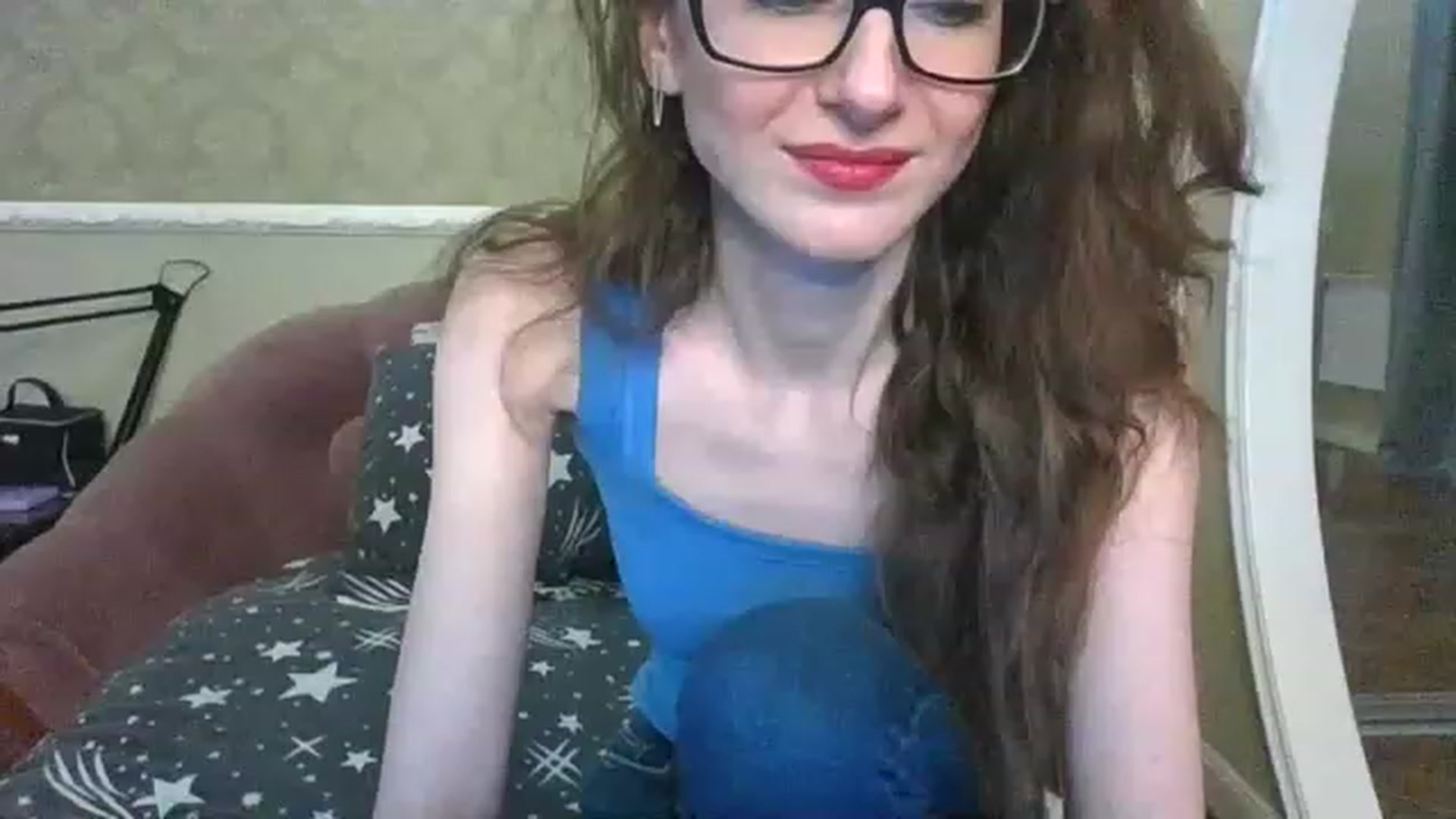 Gallery image thumbnail from Baby_Jewel's myfreecams stream on, 05/17/2023, 12:26 image 19 of 20