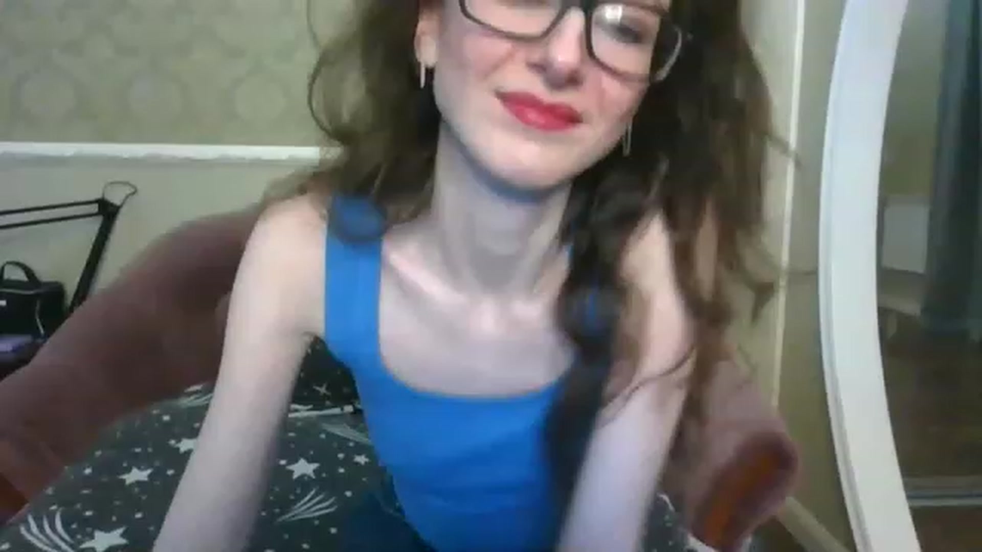 Gallery image thumbnail from Baby_Jewel's myfreecams stream on, 05/17/2023, 12:26 image 13 of 20
