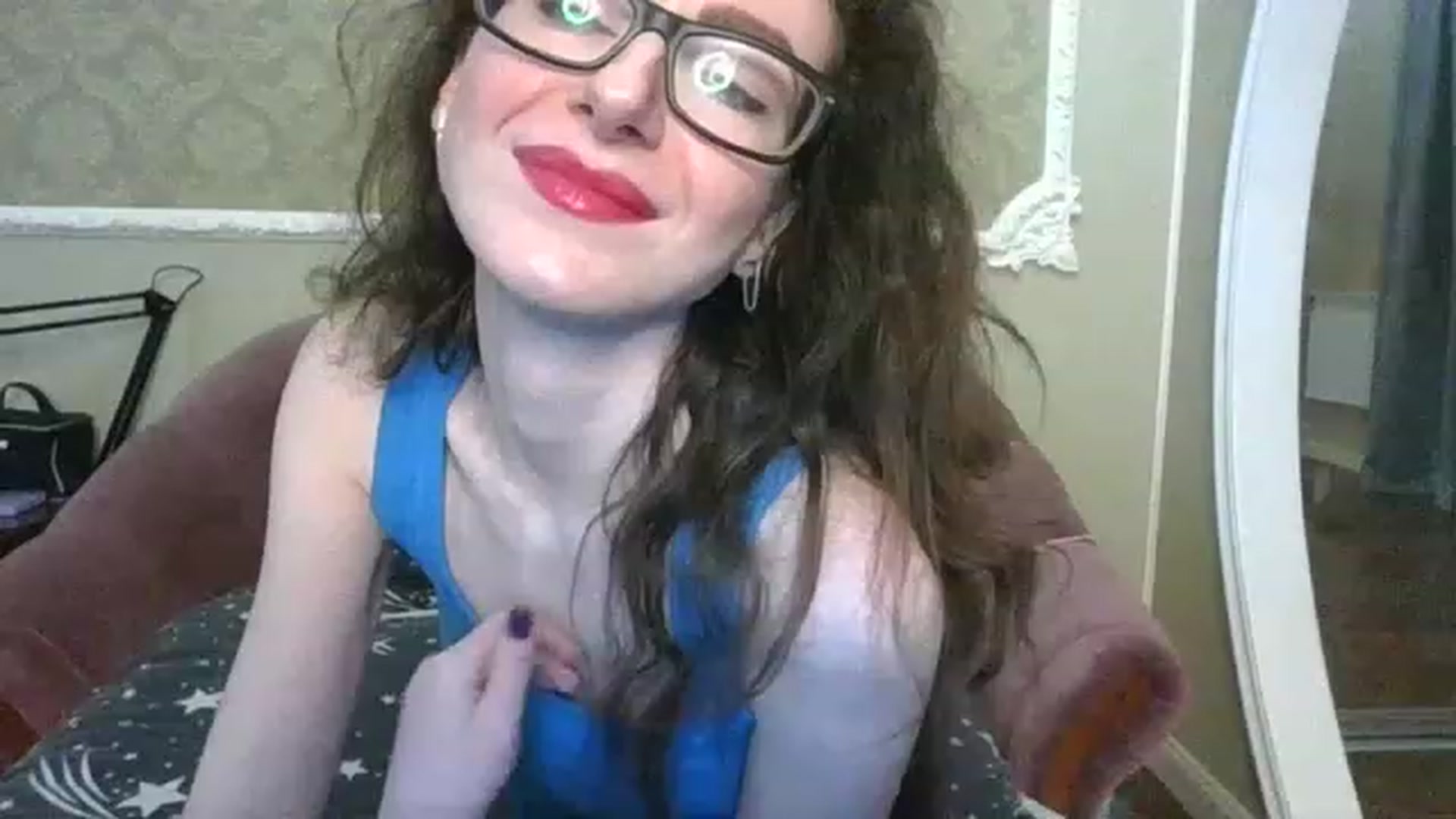 Gallery image thumbnail from Baby_Jewel's myfreecams stream on, 05/17/2023, 12:26 image 11 of 20