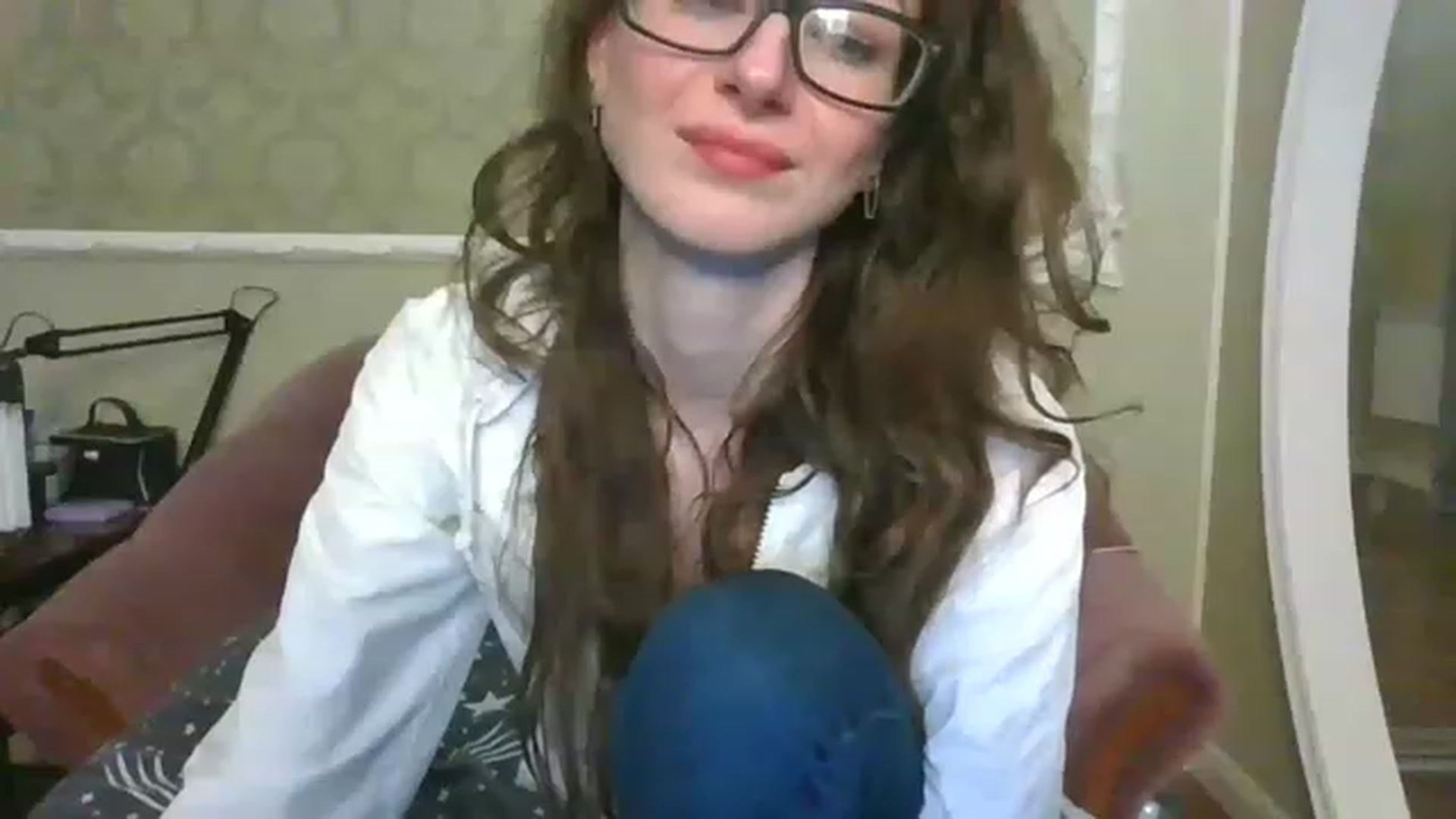 Gallery image thumbnail from Baby_Jewel's myfreecams stream on, 05/17/2023, 18:12 image 4 of 20