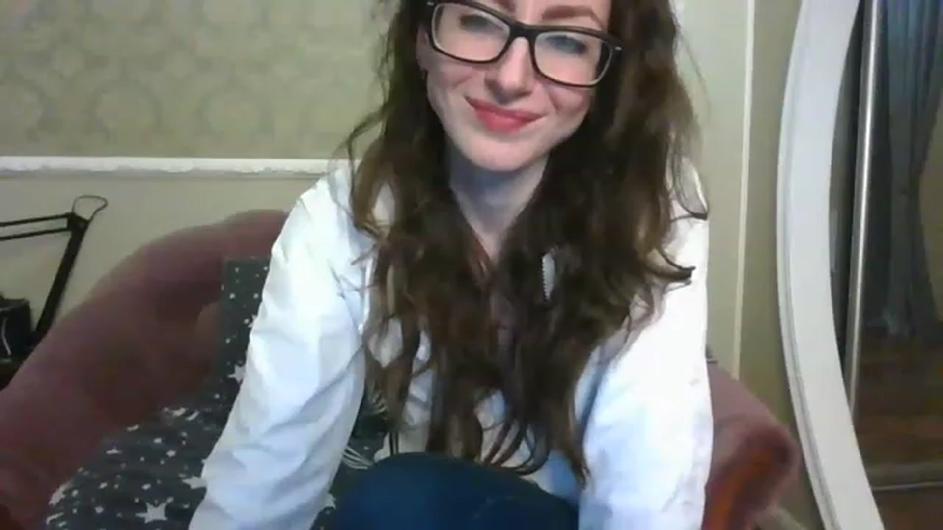 Gallery image thumbnail from Baby_Jewel's myfreecams stream on, 05/17/2023, 18:12 image 17 of 20