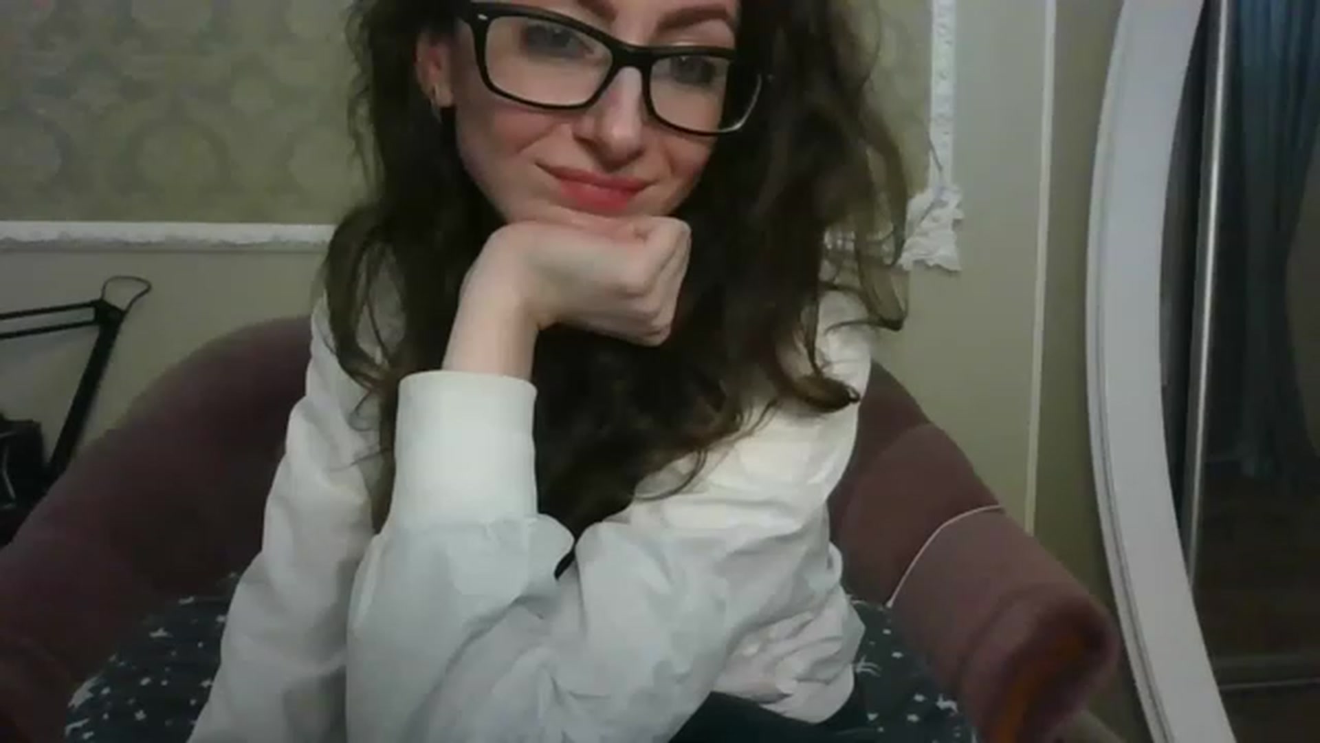 Gallery image thumbnail from Baby_Jewel's myfreecams stream on, 05/17/2023, 18:12 image 16 of 20