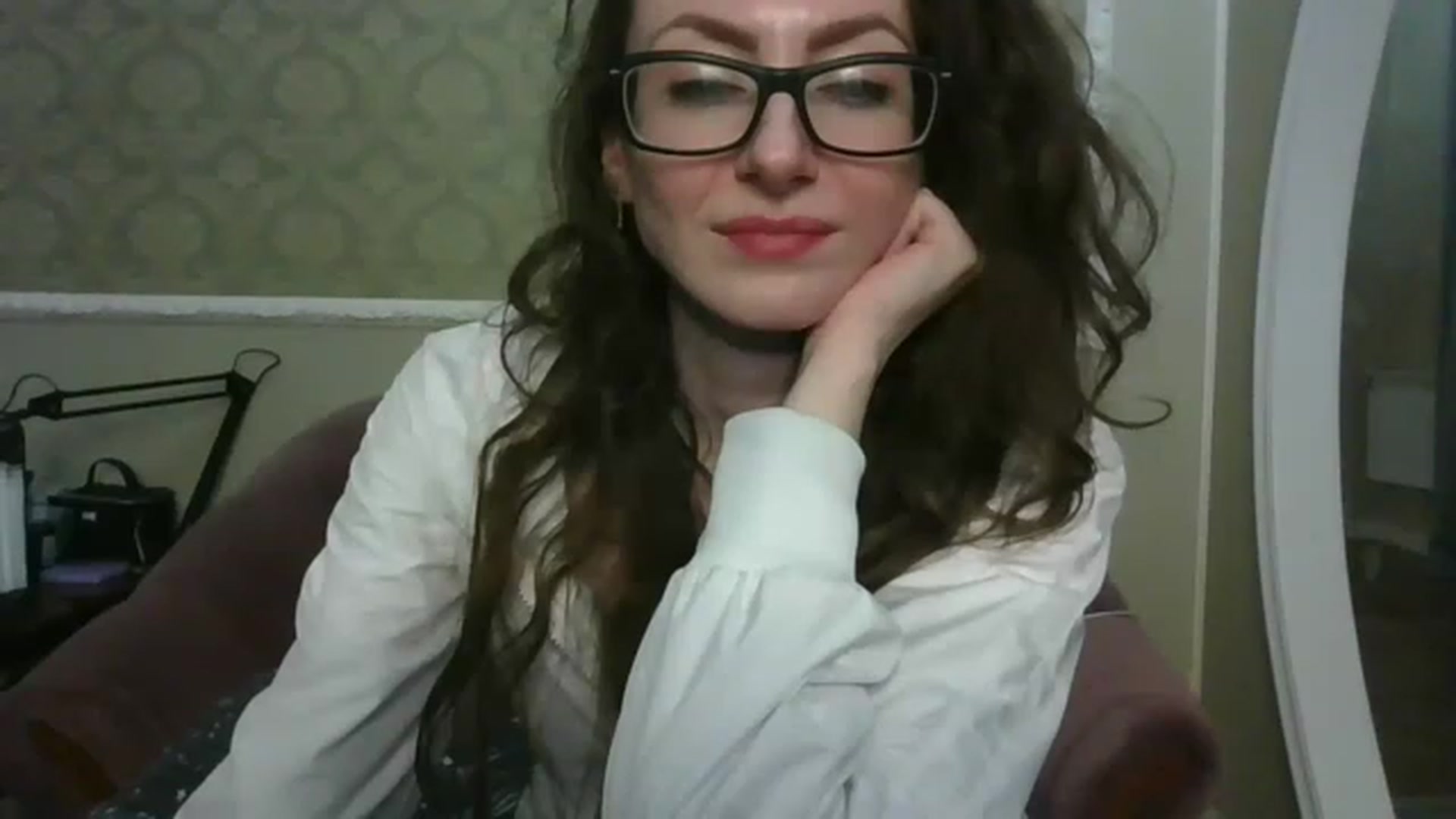 Gallery image thumbnail from Baby_Jewel's myfreecams stream on, 05/17/2023, 18:12 image 3 of 20