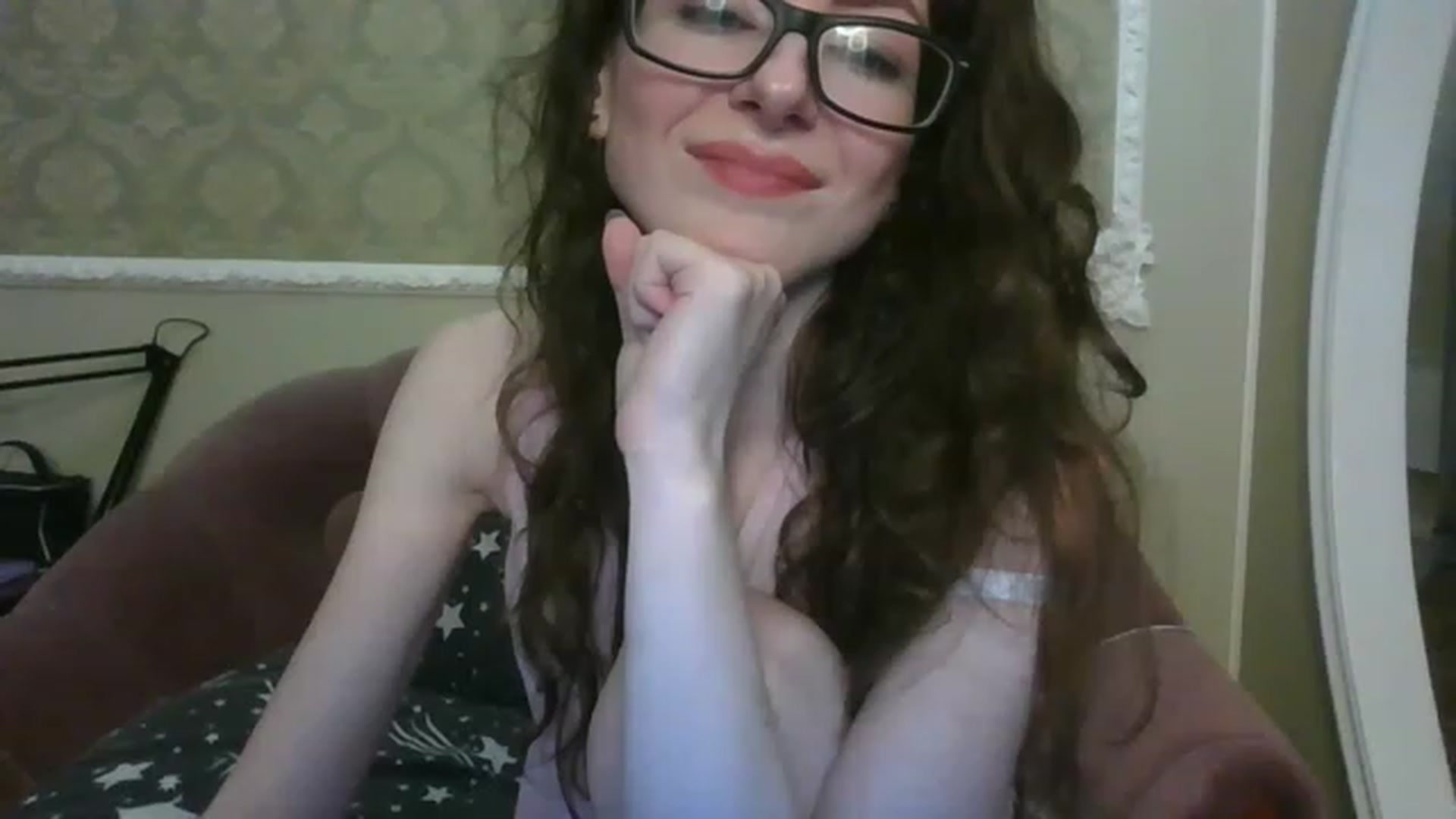Gallery image thumbnail from Baby_Jewel's myfreecams stream on, 05/18/2023, 18:03 image 1 of 20
