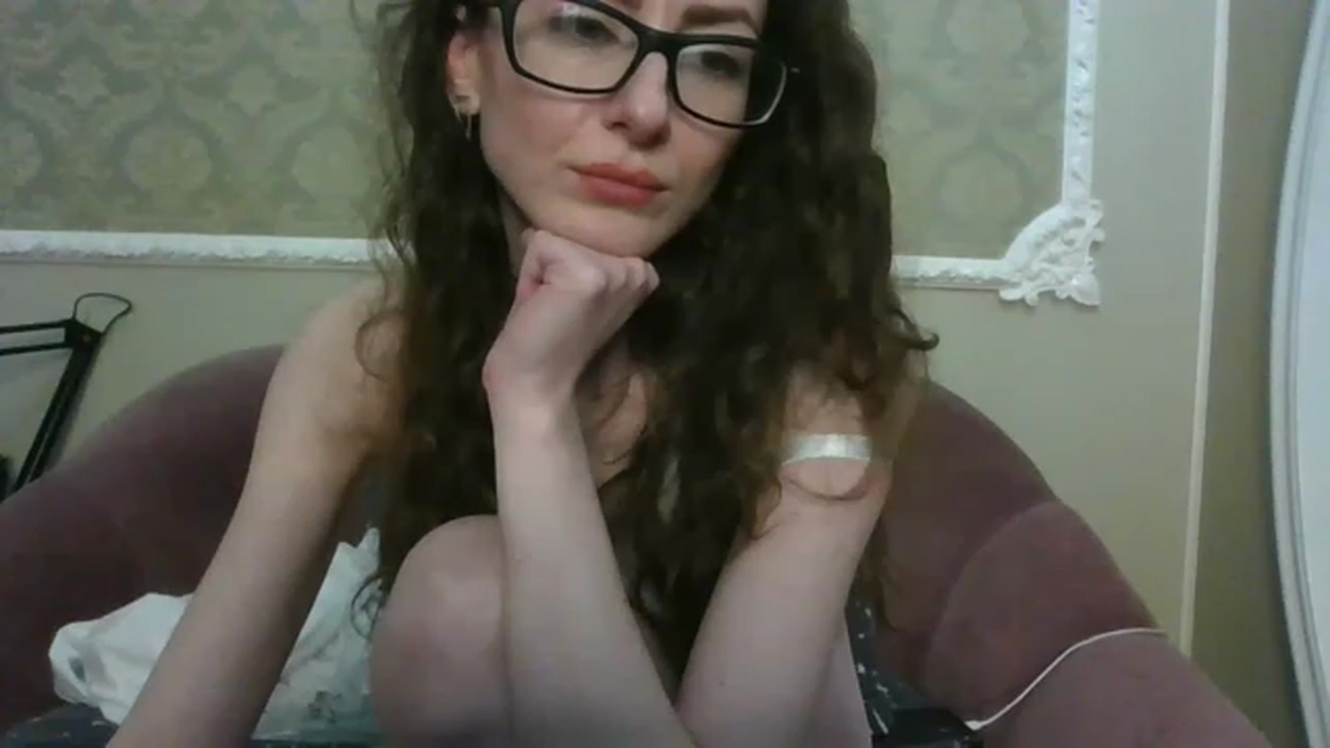 Gallery image thumbnail from Baby_Jewel's myfreecams stream on, 05/18/2023, 18:03 image 19 of 20