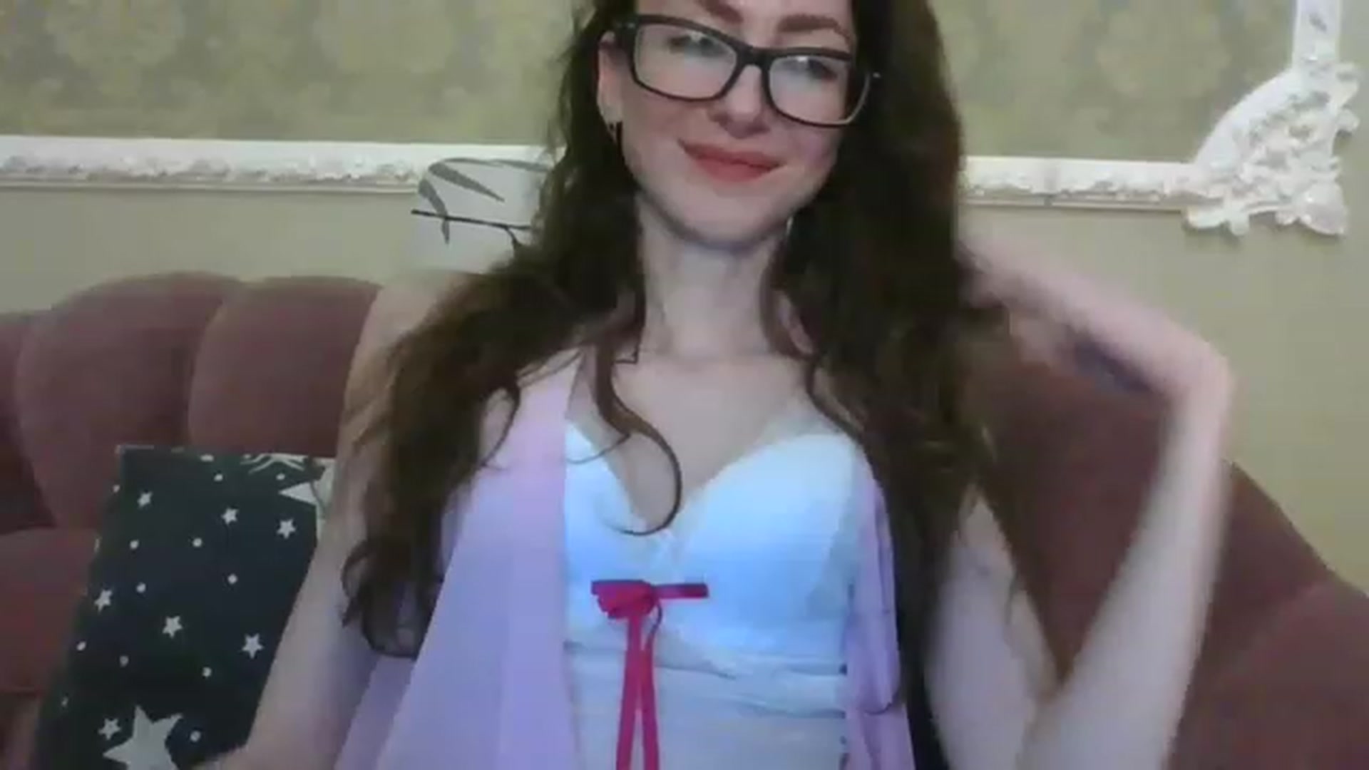 Gallery image thumbnail from Baby_Jewel's myfreecams stream on, 05/18/2023, 18:03 image 2 of 20