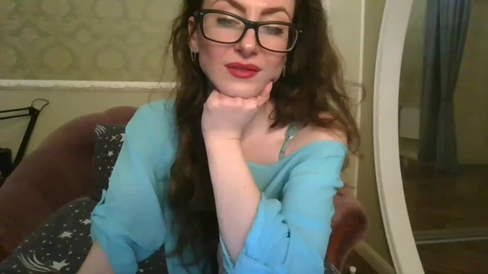 Gallery image thumbnail from Baby_Jewel's myfreecams stream on, 05/20/2023, 14:32 image 20 of 20