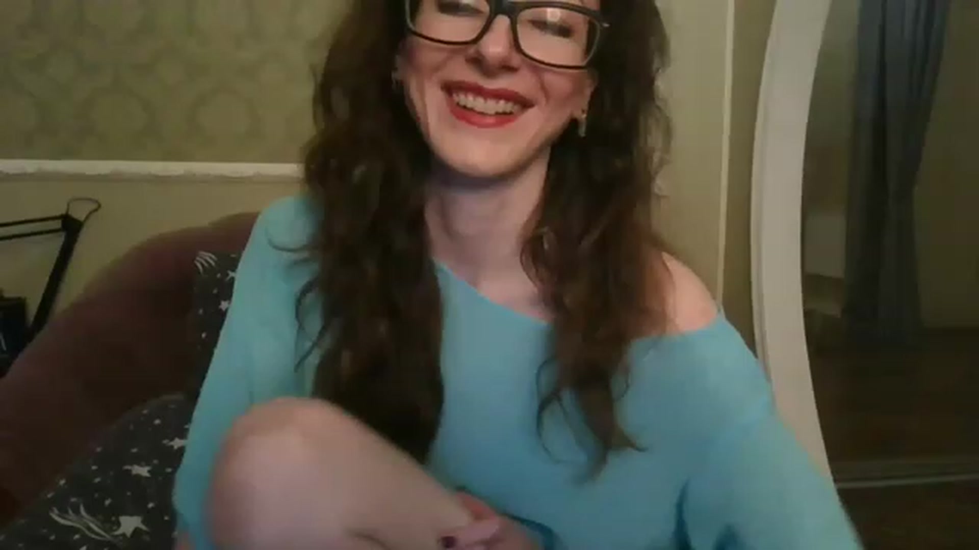 Gallery image thumbnail from Baby_Jewel's myfreecams stream on, 05/20/2023, 14:32 image 15 of 20
