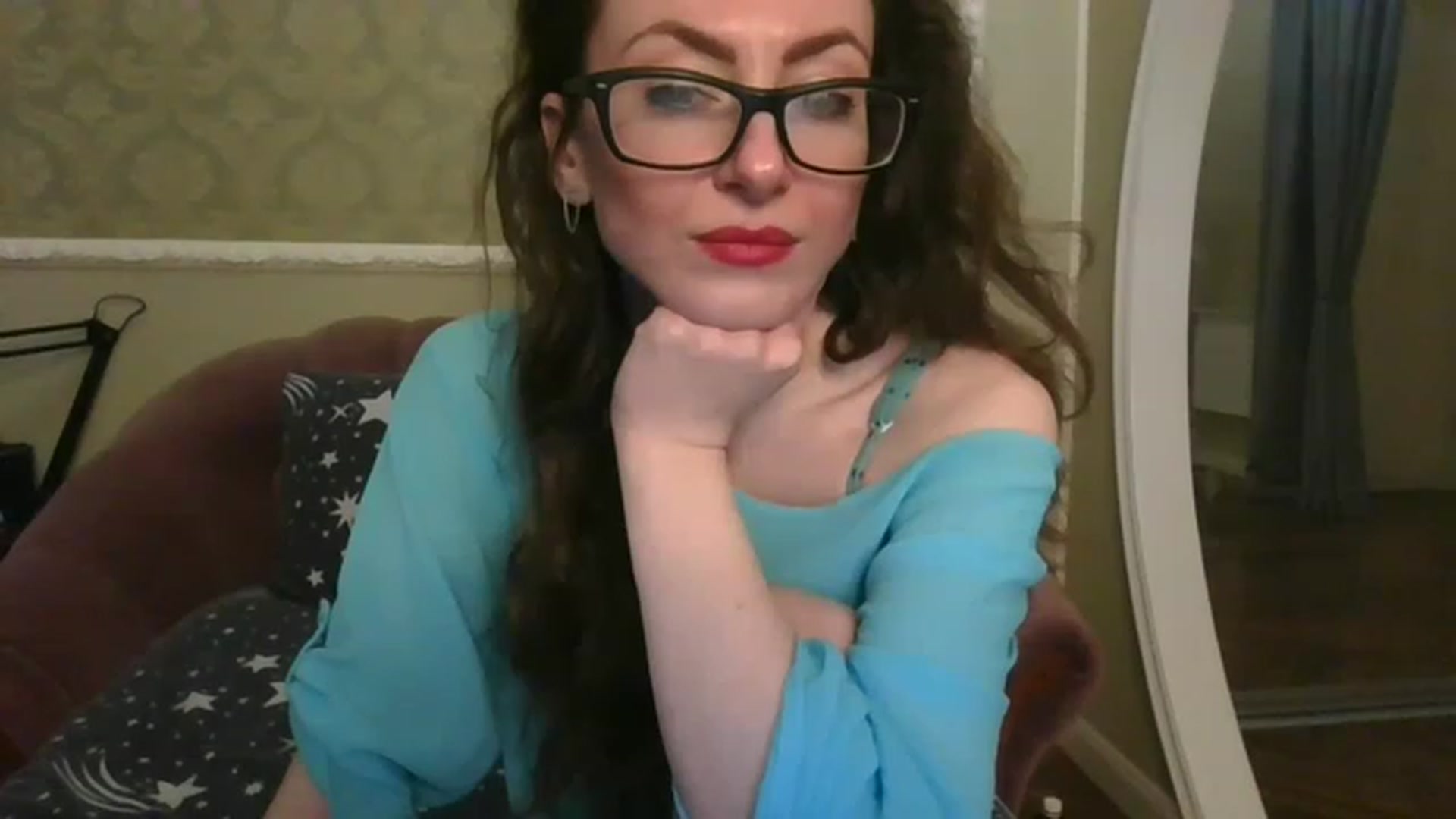 Gallery image thumbnail from Baby_Jewel's myfreecams stream on, 05/20/2023, 14:32 image 19 of 20