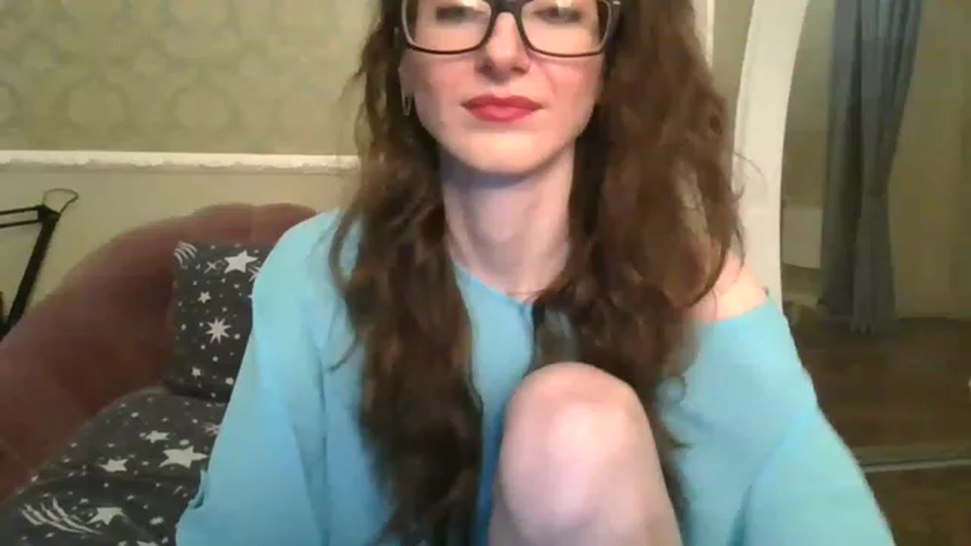Gallery image thumbnail from Baby_Jewel's myfreecams stream on, 05/20/2023, 14:32 image 7 of 20