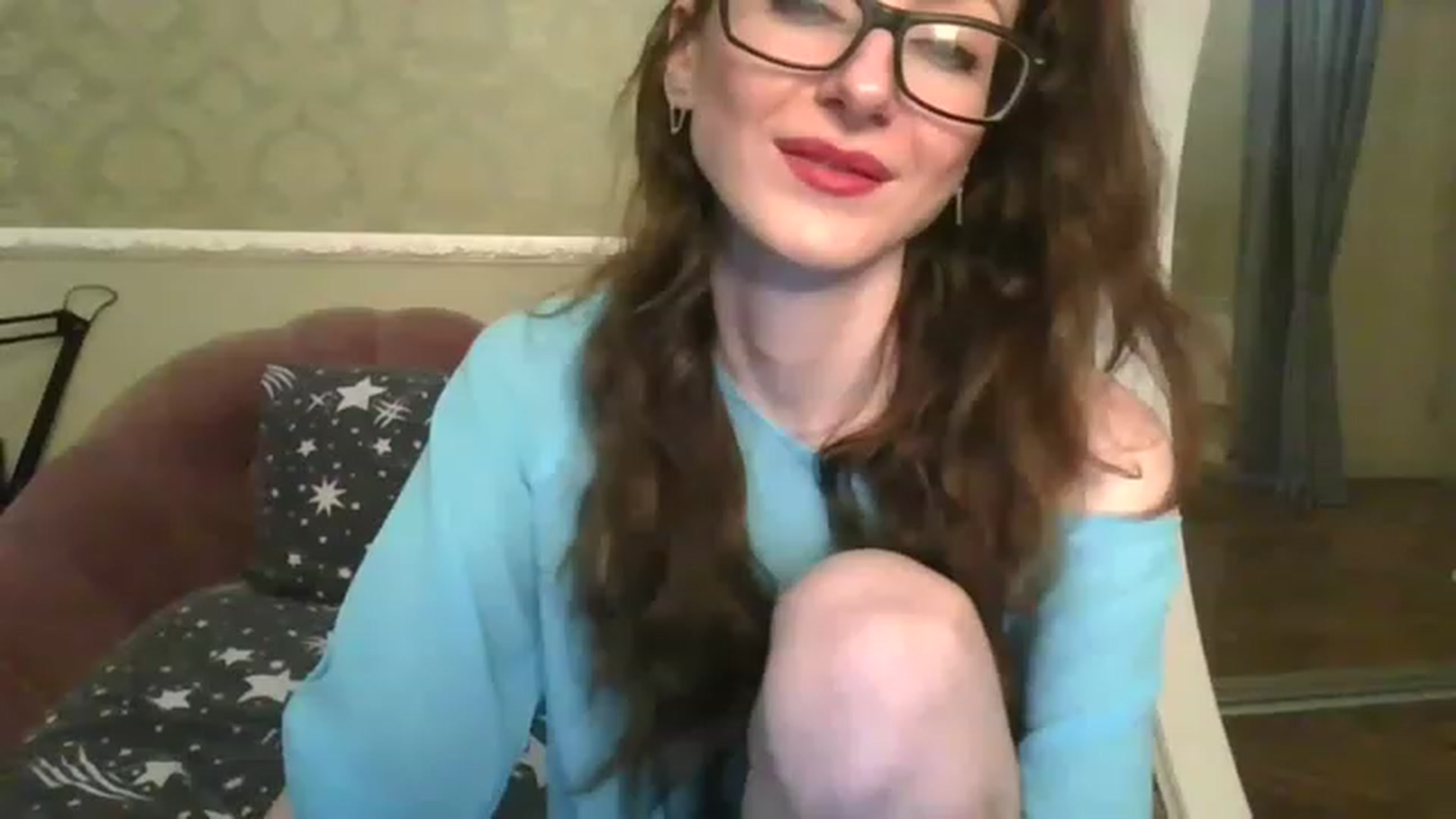 Gallery image thumbnail from Baby_Jewel's myfreecams stream on, 05/20/2023, 14:32 image 4 of 20