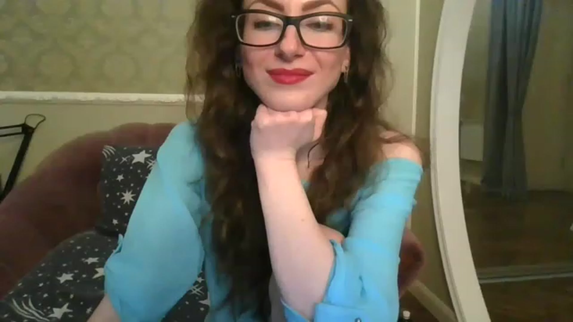 Gallery image thumbnail from Baby_Jewel's myfreecams stream on, 05/20/2023, 14:32 image 1 of 20