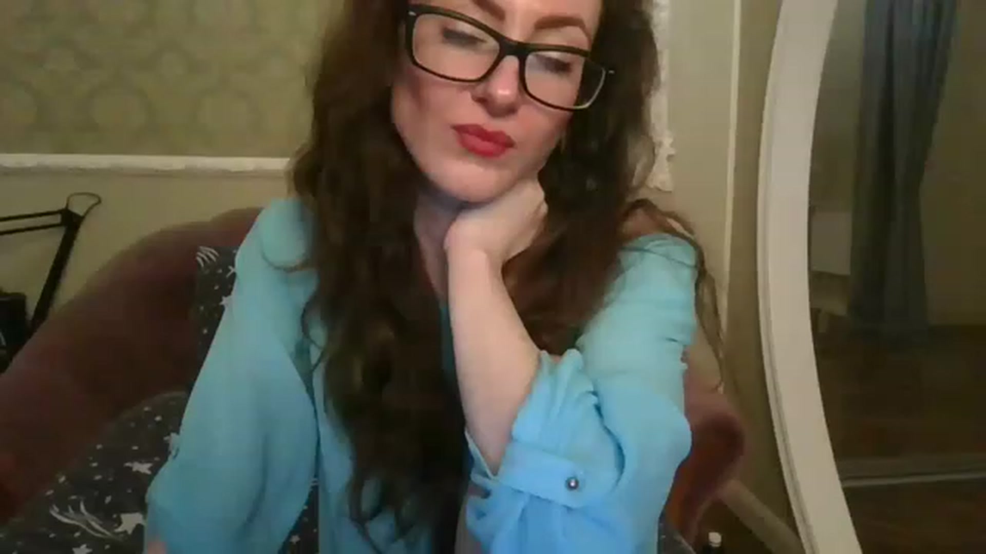 Gallery image thumbnail from Baby_Jewel's myfreecams stream on, 05/20/2023, 14:32 image 16 of 20