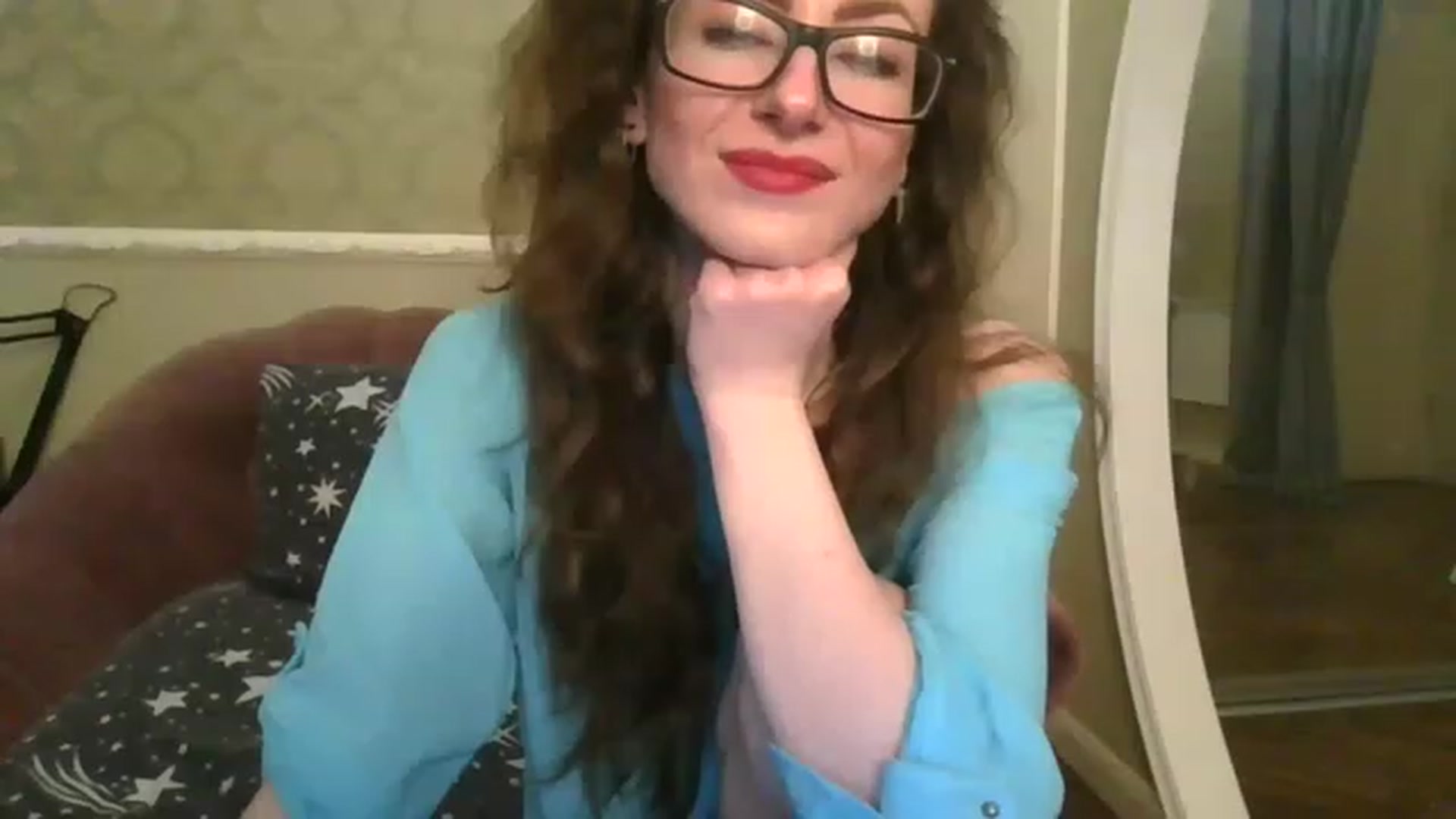 Gallery image thumbnail from Baby_Jewel's myfreecams stream on, 05/20/2023, 14:32 image 3 of 20
