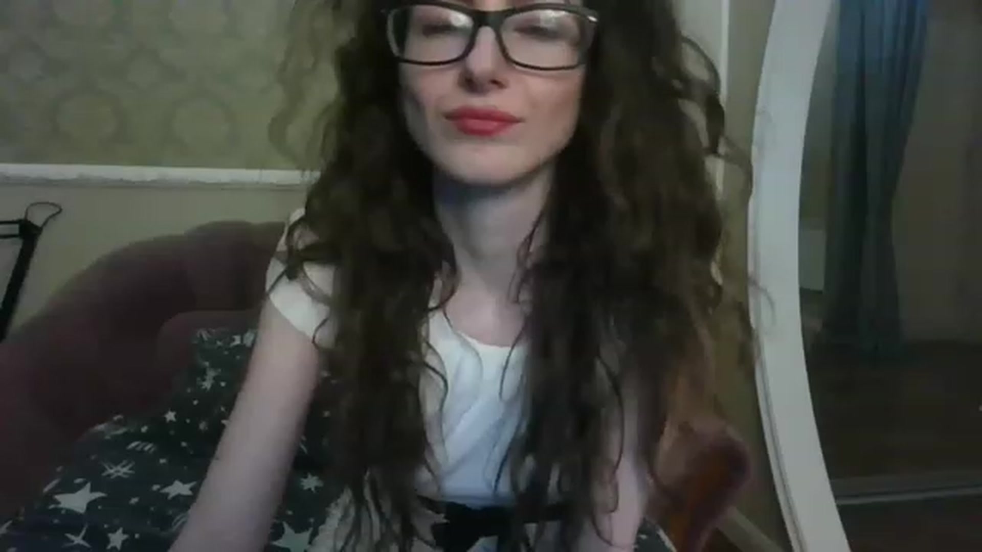 Gallery image thumbnail from Baby_Jewel's myfreecams stream on, 05/21/2023, 17:46 image 12 of 20
