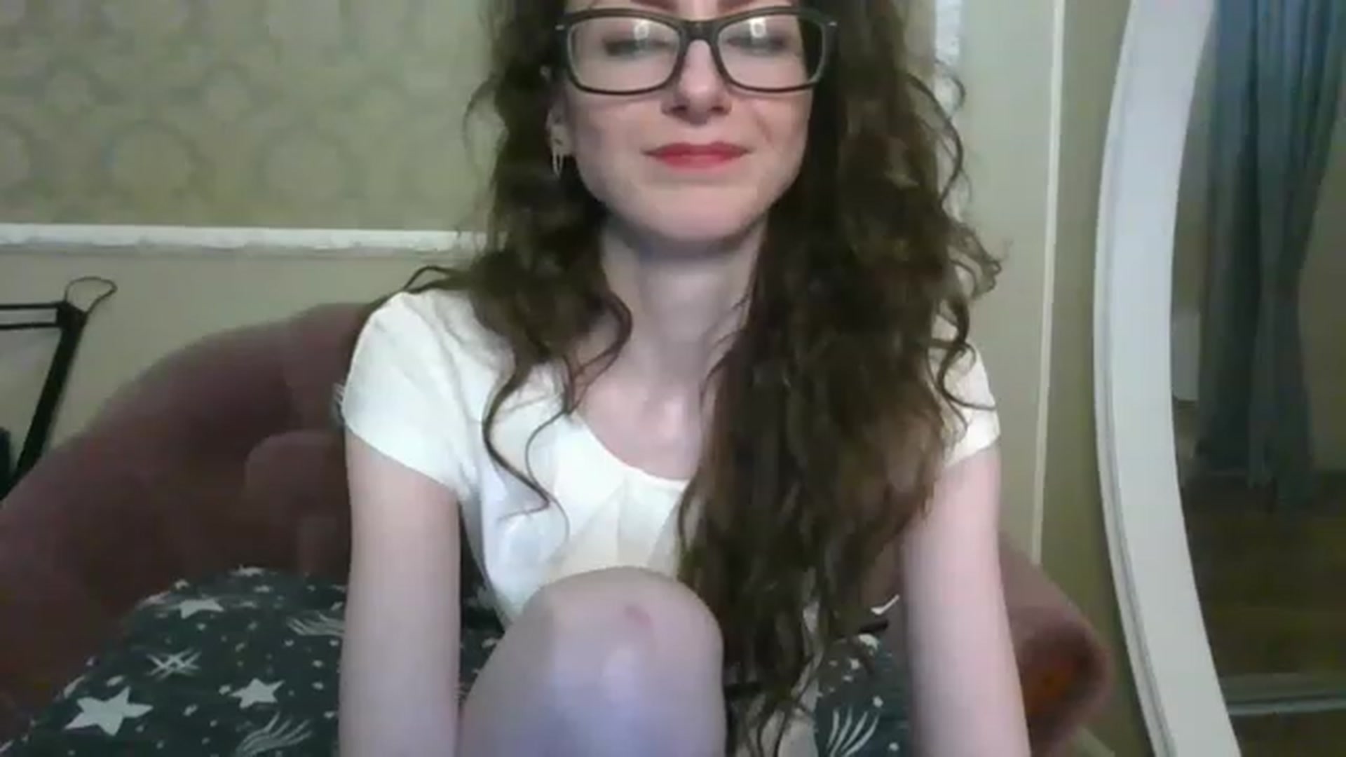 Gallery image thumbnail from Baby_Jewel's myfreecams stream on, 05/21/2023, 17:46 image 16 of 20
