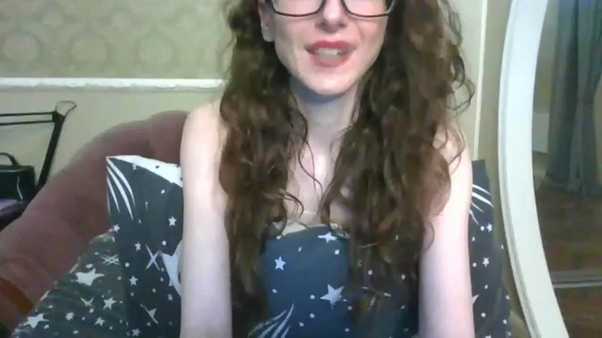 Gallery image thumbnail from Baby_Jewel's myfreecams stream on, 05/21/2023, 17:46 image 3 of 20