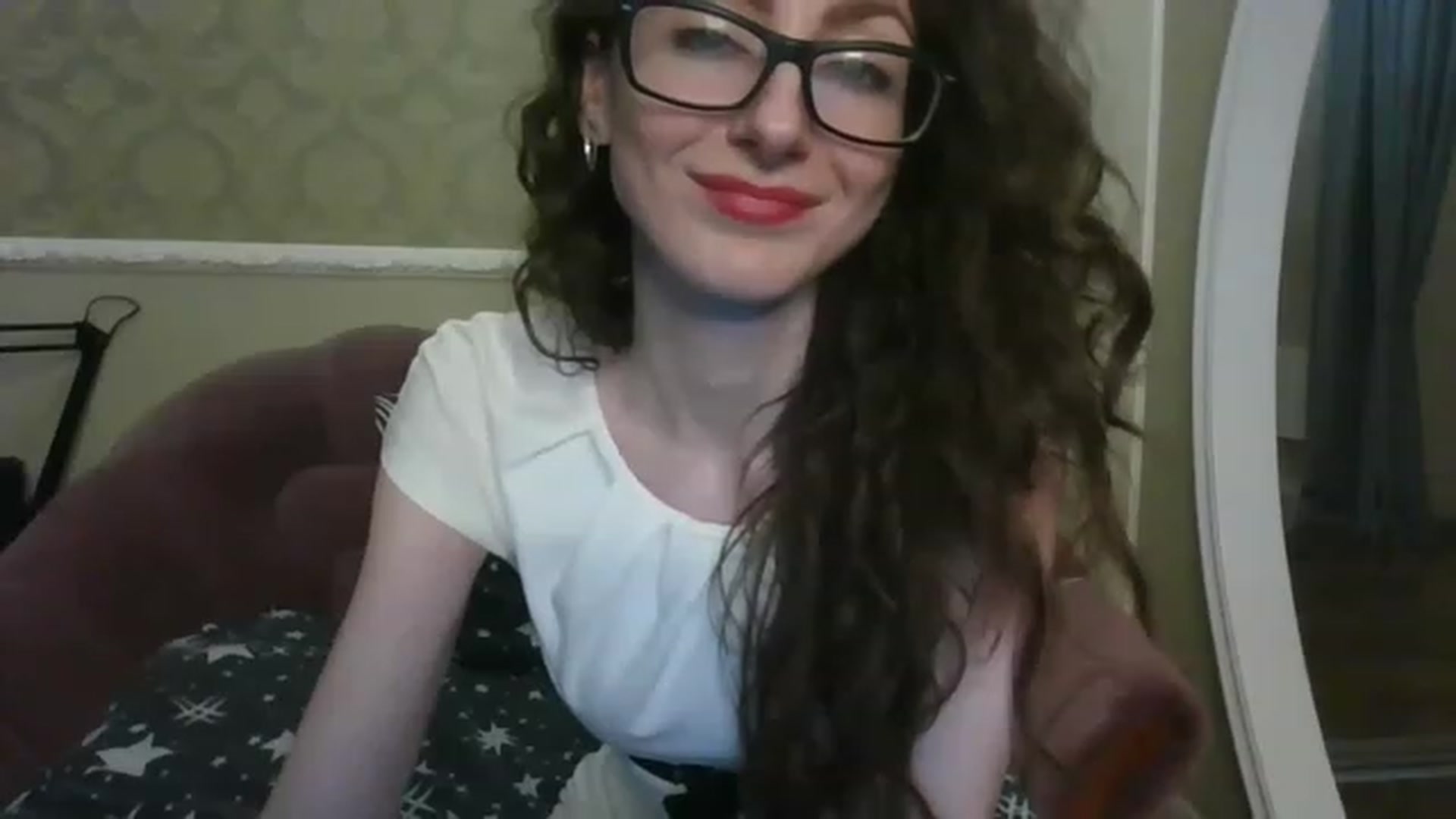 Gallery image thumbnail from Baby_Jewel's myfreecams stream on, 05/21/2023, 17:46 image 13 of 20