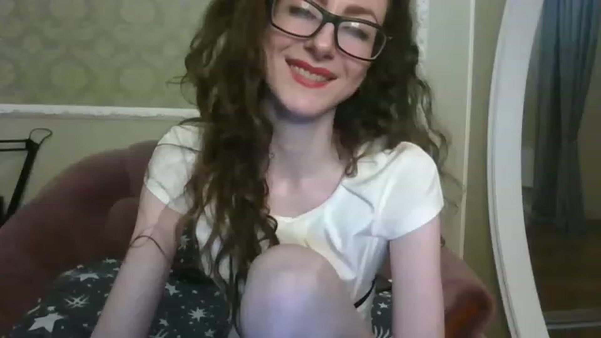 Gallery image thumbnail from Baby_Jewel's myfreecams stream on, 05/21/2023, 17:46 image 18 of 20