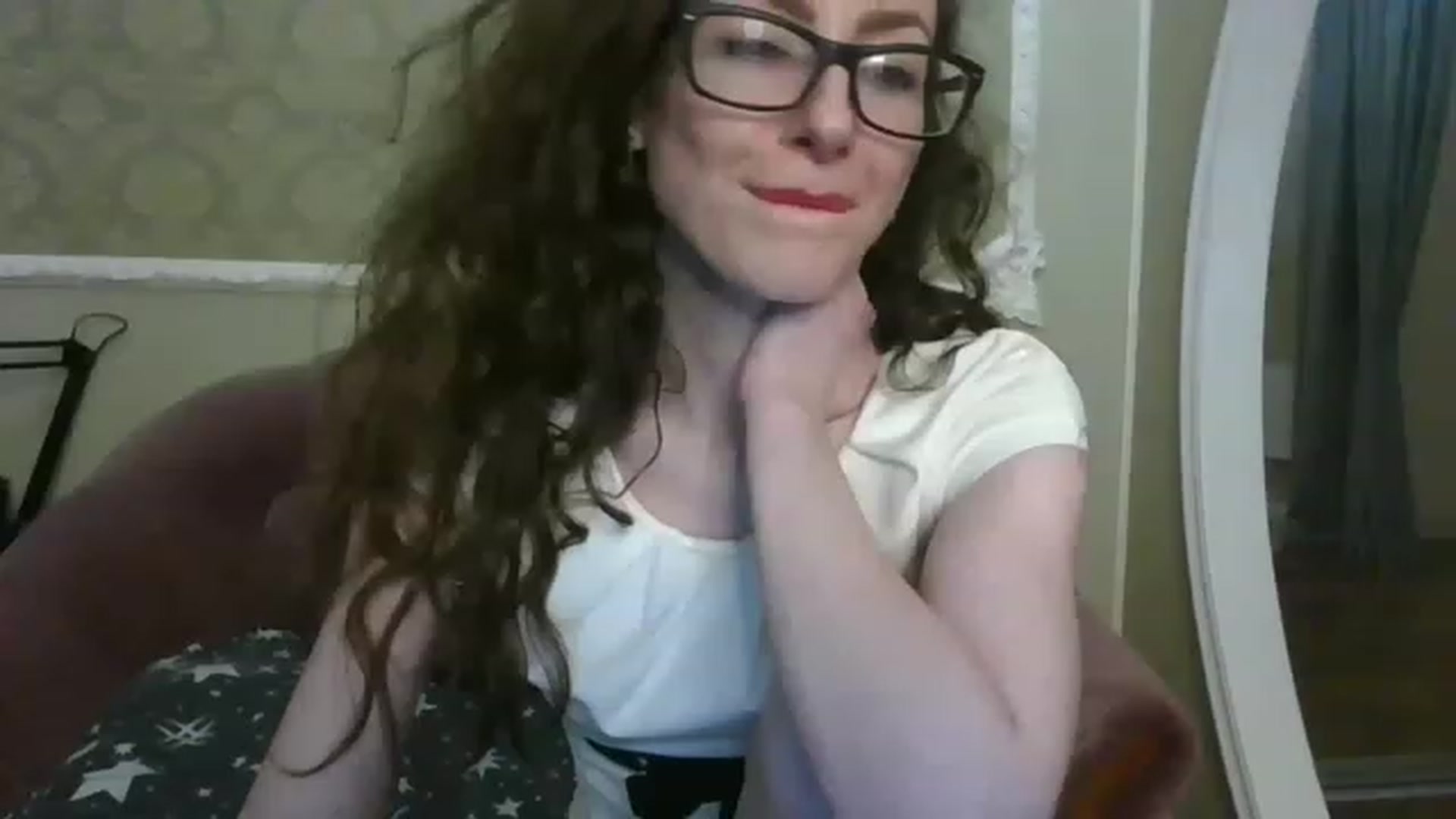 Gallery image thumbnail from Baby_Jewel's myfreecams stream on, 05/21/2023, 17:46 image 17 of 20