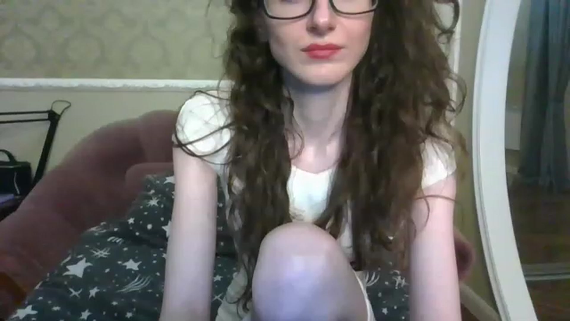 Gallery image thumbnail from Baby_Jewel's myfreecams stream on, 05/21/2023, 17:46 image 8 of 20