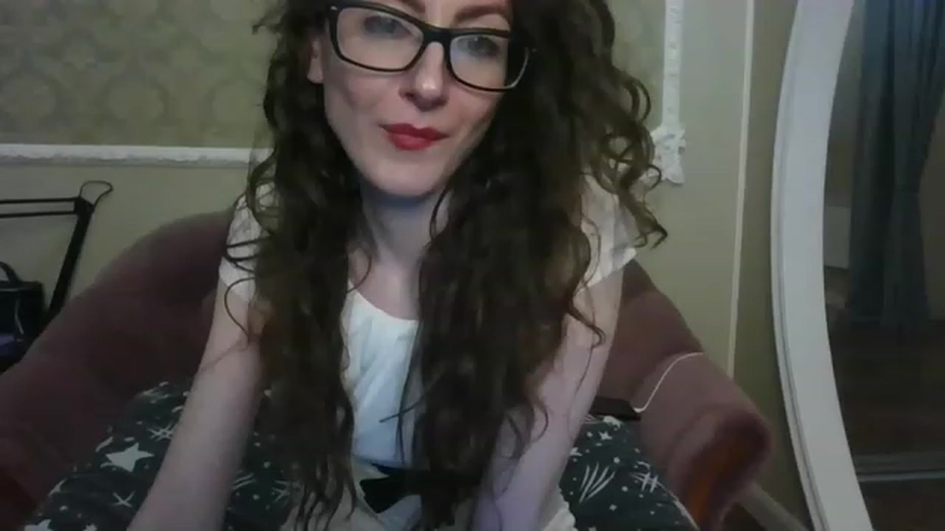 Gallery image thumbnail from Baby_Jewel's myfreecams stream on, 05/21/2023, 17:46 image 7 of 20