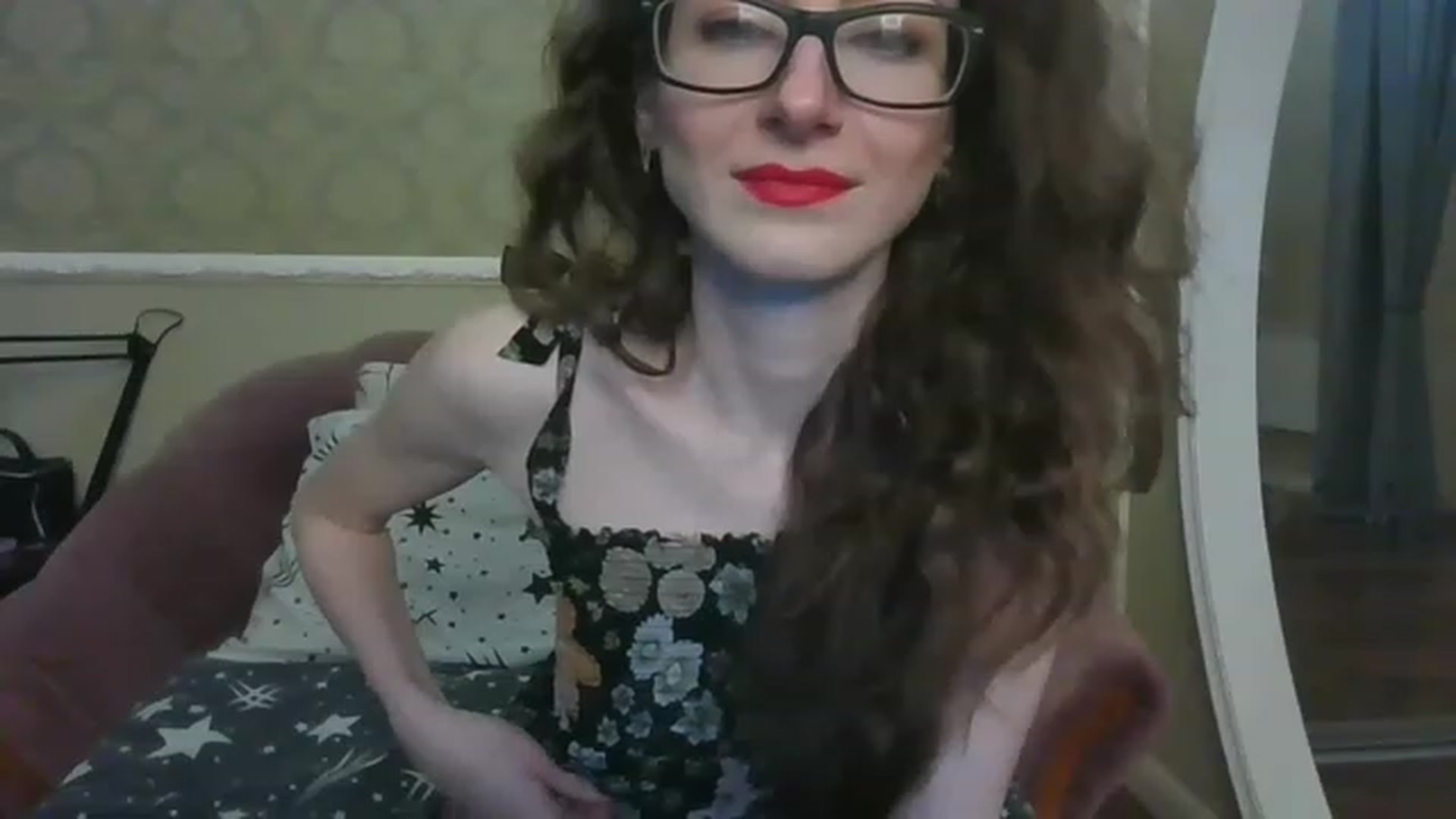 Gallery image thumbnail from Baby_Jewel's myfreecams stream on, 05/22/2023, 15:01 image 10 of 20