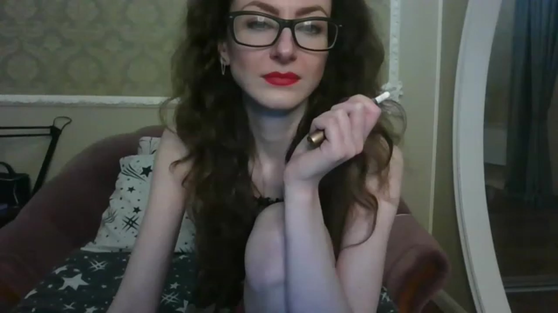 Gallery image thumbnail from Baby_Jewel's myfreecams stream on, 05/22/2023, 15:01 image 7 of 20