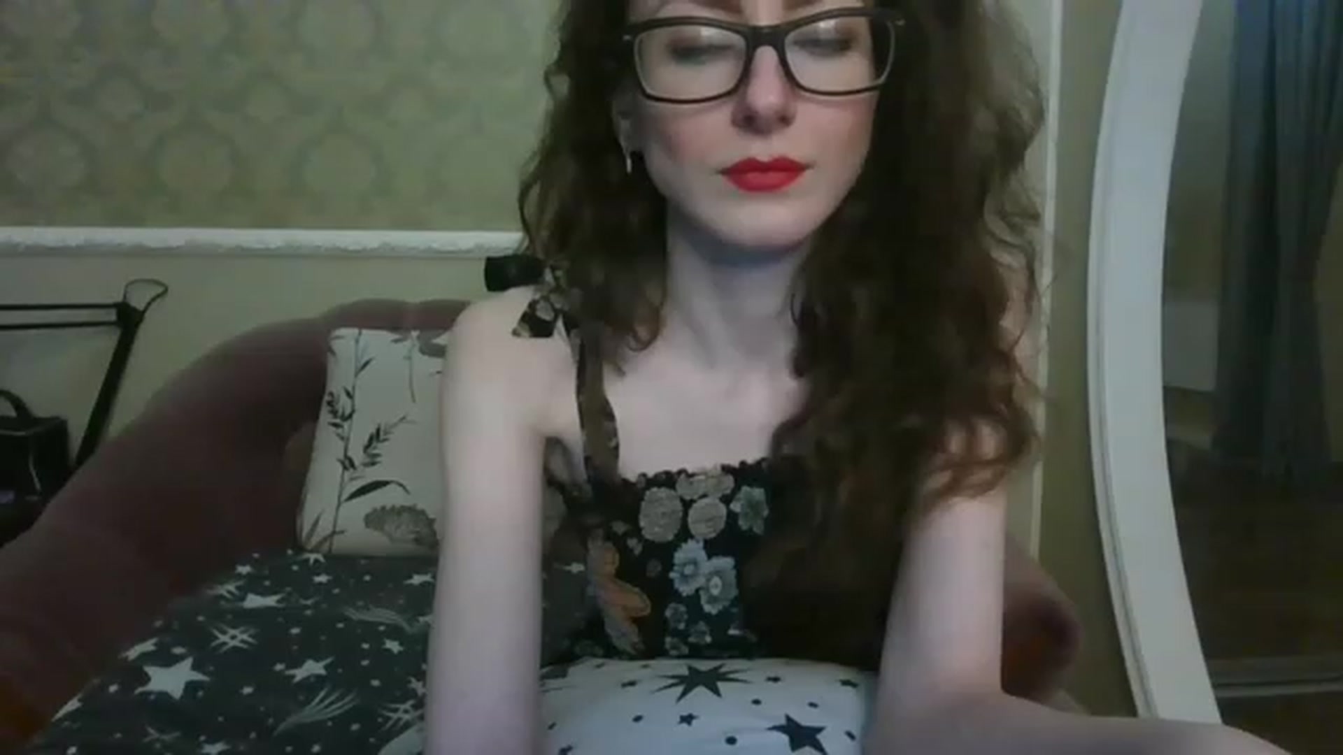 Gallery image thumbnail from Baby_Jewel's myfreecams stream on, 05/22/2023, 15:01 image 17 of 20