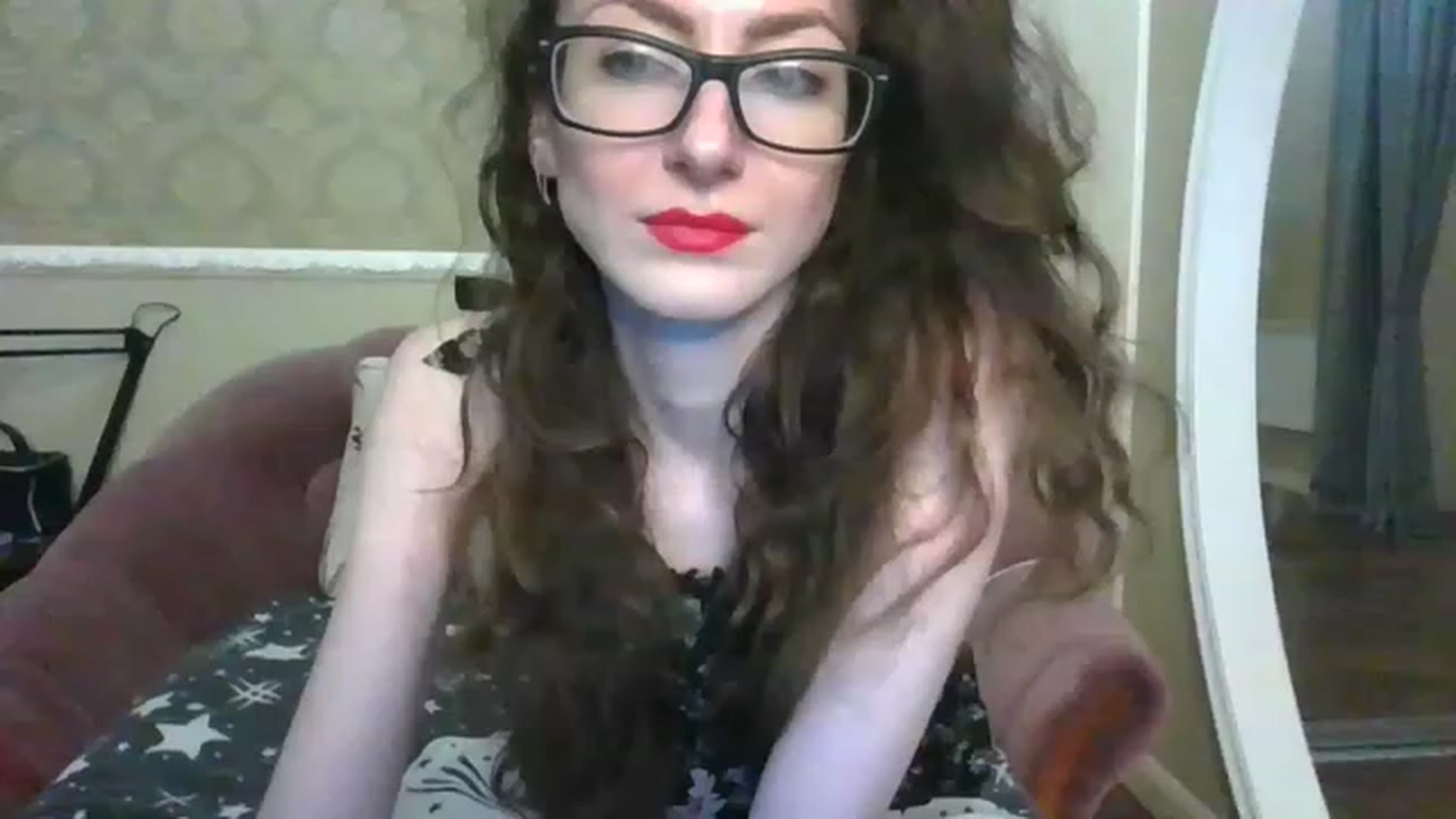 Gallery image thumbnail from Baby_Jewel's myfreecams stream on, 05/22/2023, 15:01 image 18 of 20