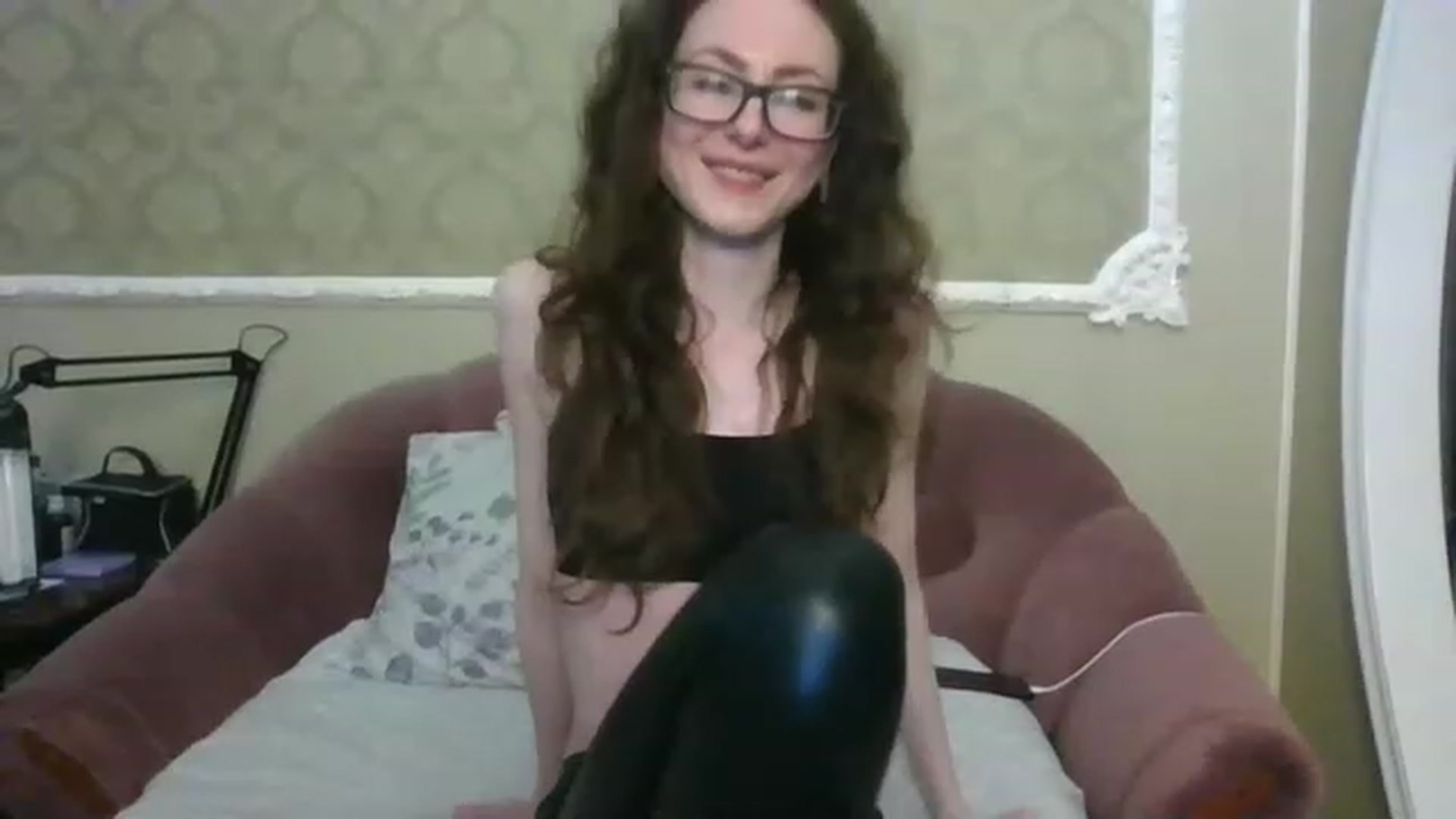 Gallery image thumbnail from Baby_Jewel's myfreecams stream on, 05/28/2023, 13:44 image 7 of 20
