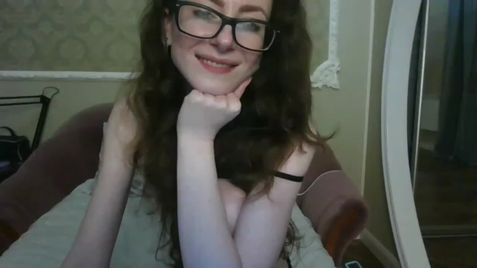 Gallery image thumbnail from Baby_Jewel's myfreecams stream on, 05/28/2023, 13:44 image 16 of 20