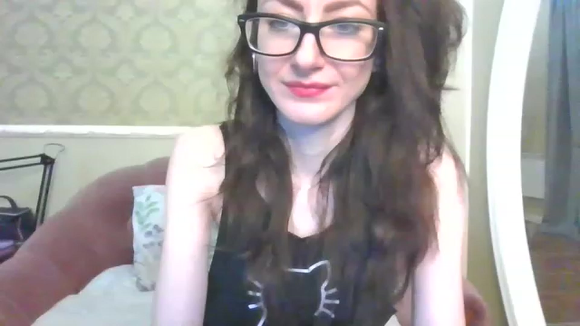 Gallery image thumbnail from Baby_Jewel's myfreecams stream on, 06/04/2023, 13:27 image 1 of 20
