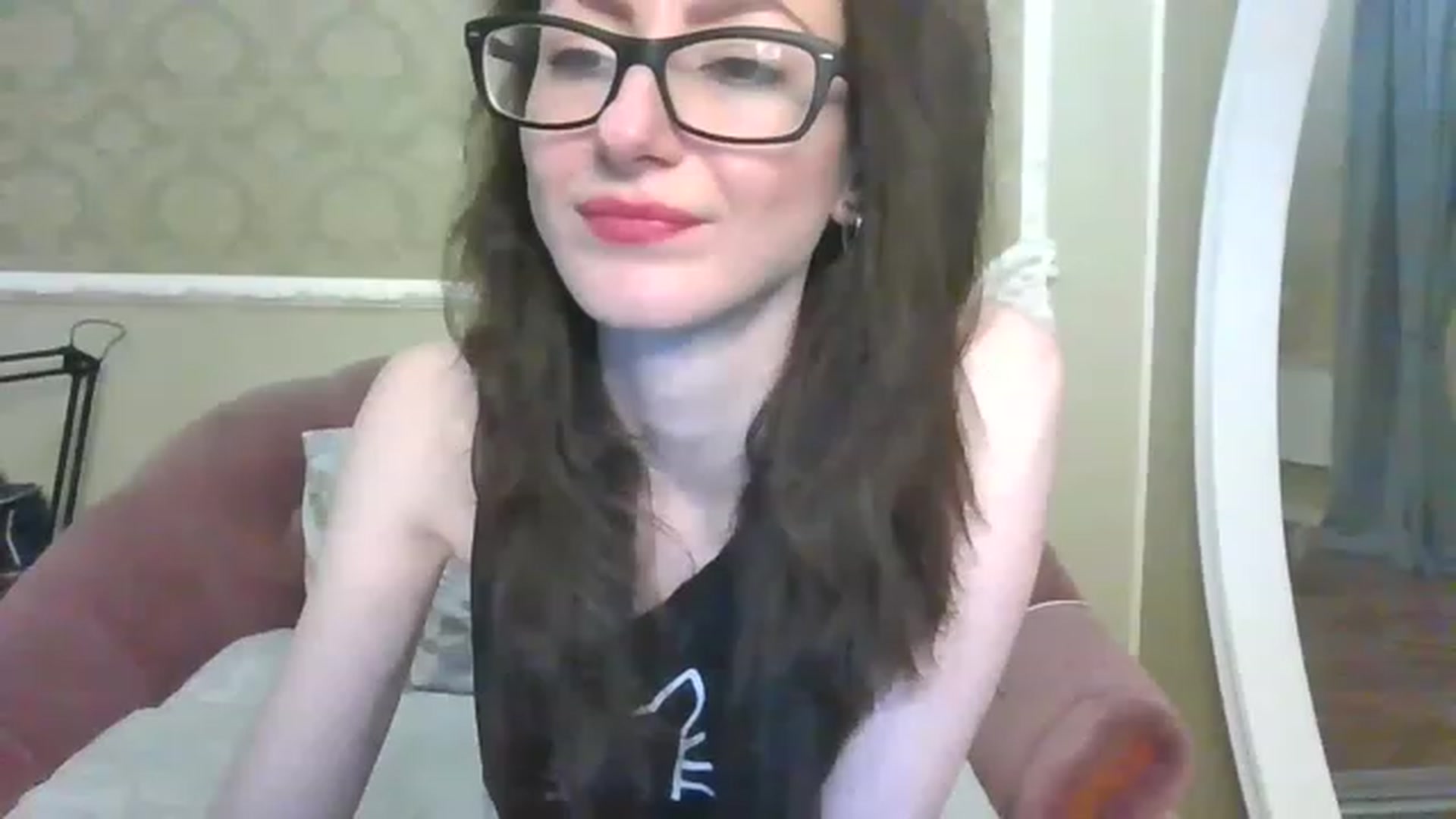 Gallery image thumbnail from Baby_Jewel's myfreecams stream on, 06/04/2023, 13:27 image 12 of 20