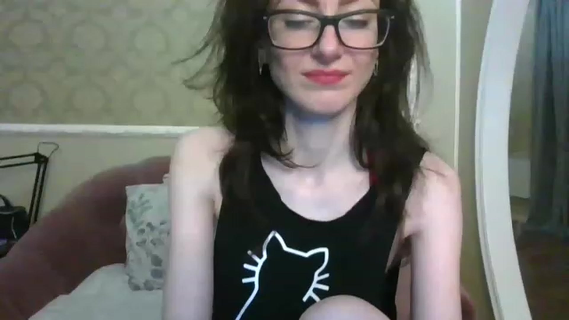 Gallery image thumbnail from Baby_Jewel's myfreecams stream on, 06/04/2023, 13:27 image 17 of 20