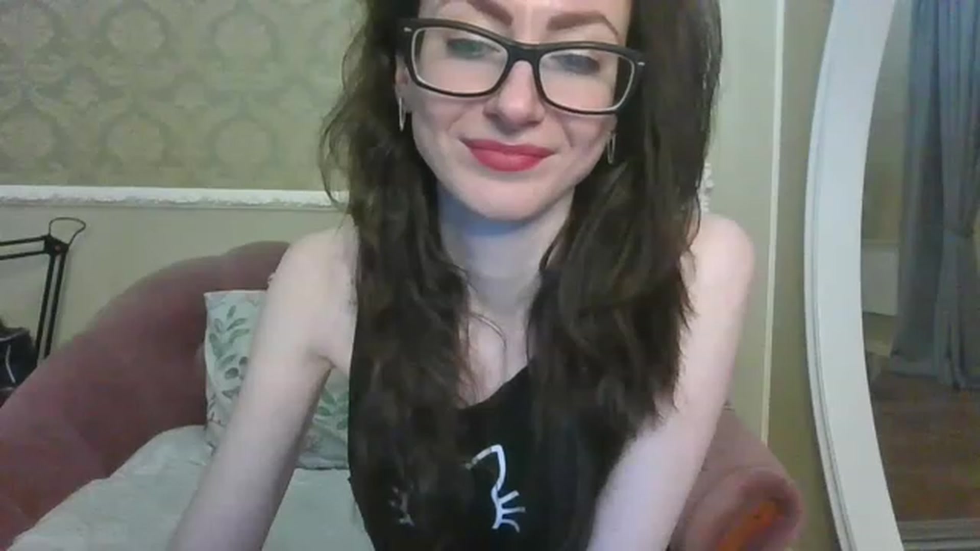 Gallery image thumbnail from Baby_Jewel's myfreecams stream on, 06/04/2023, 13:27 image 11 of 20
