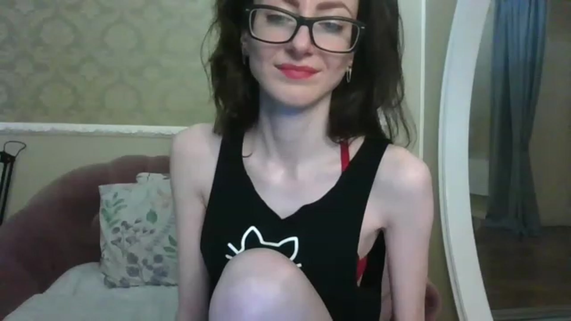 Gallery image thumbnail from Baby_Jewel's myfreecams stream on, 06/04/2023, 13:27 image 20 of 20