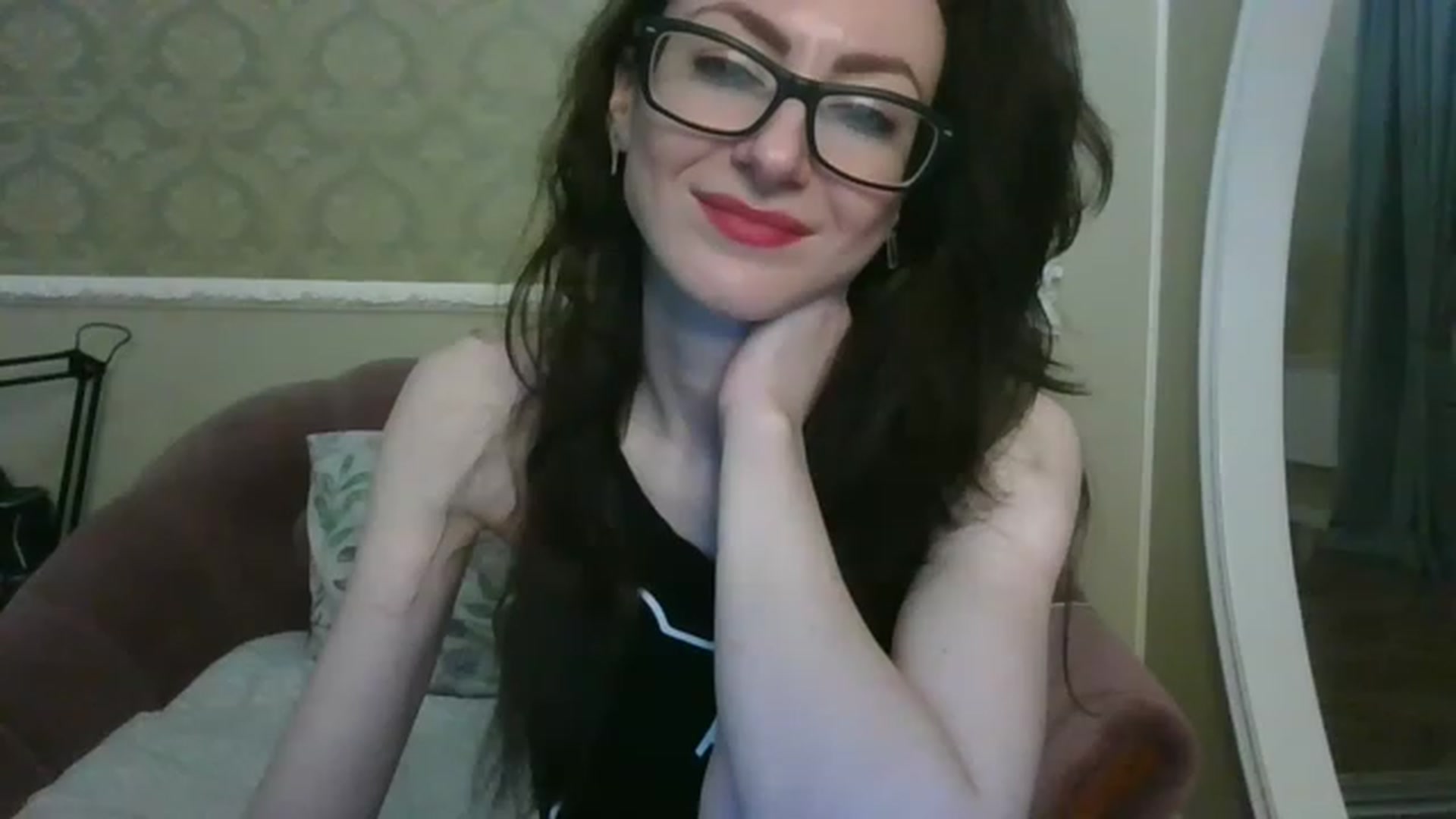 Gallery image thumbnail from Baby_Jewel's myfreecams stream on, 06/04/2023, 13:27 image 8 of 20