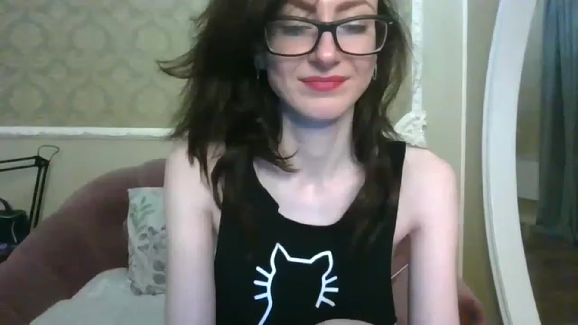 Gallery image thumbnail from Baby_Jewel's myfreecams stream on, 06/04/2023, 13:27 image 16 of 20